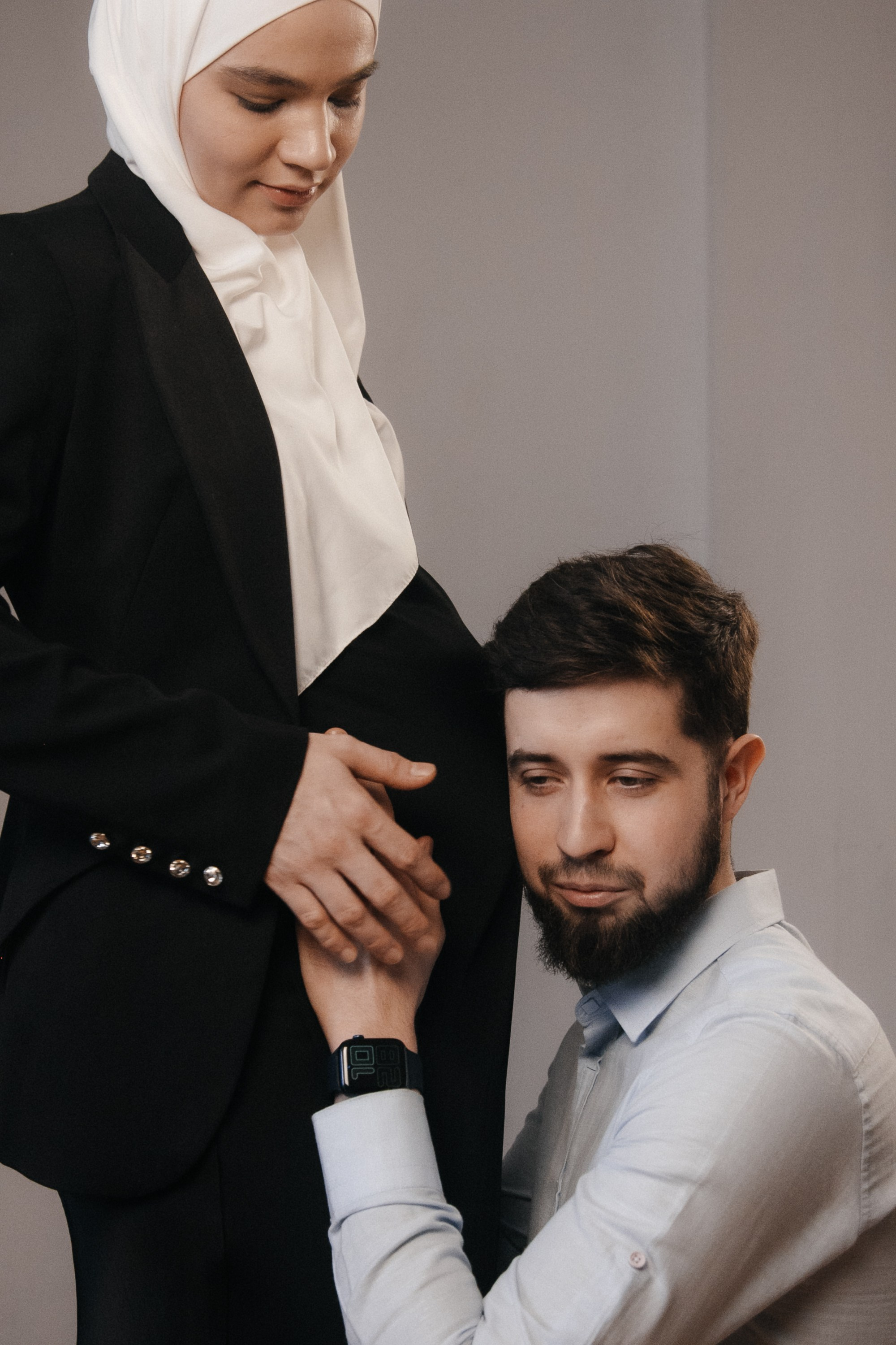 LOVE. Семейный фотограф Казань Никита Федин