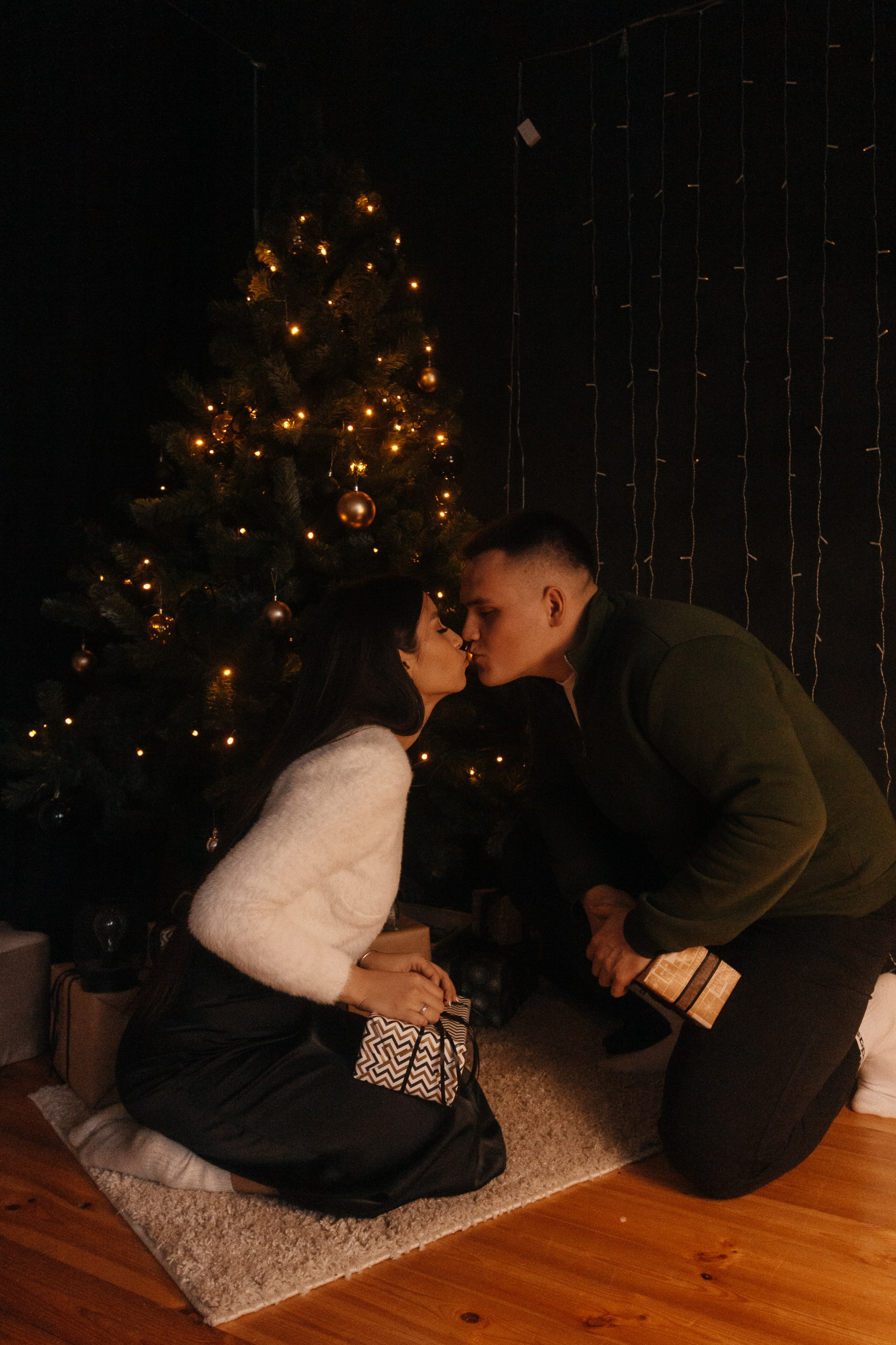 LOVE. Семейный фотограф Казань Никита Федин