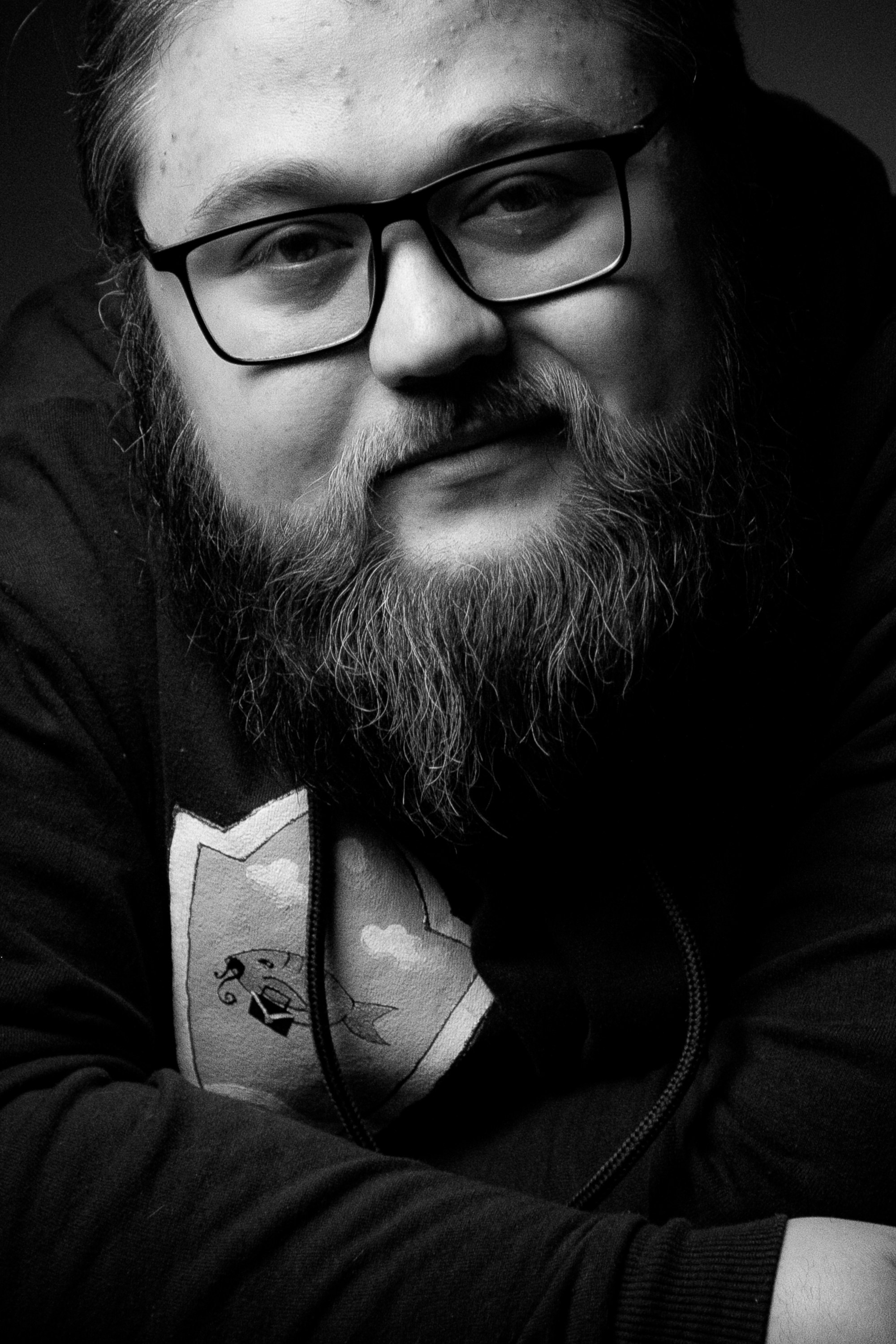 R. Семейный фотограф Казань Никита Федин