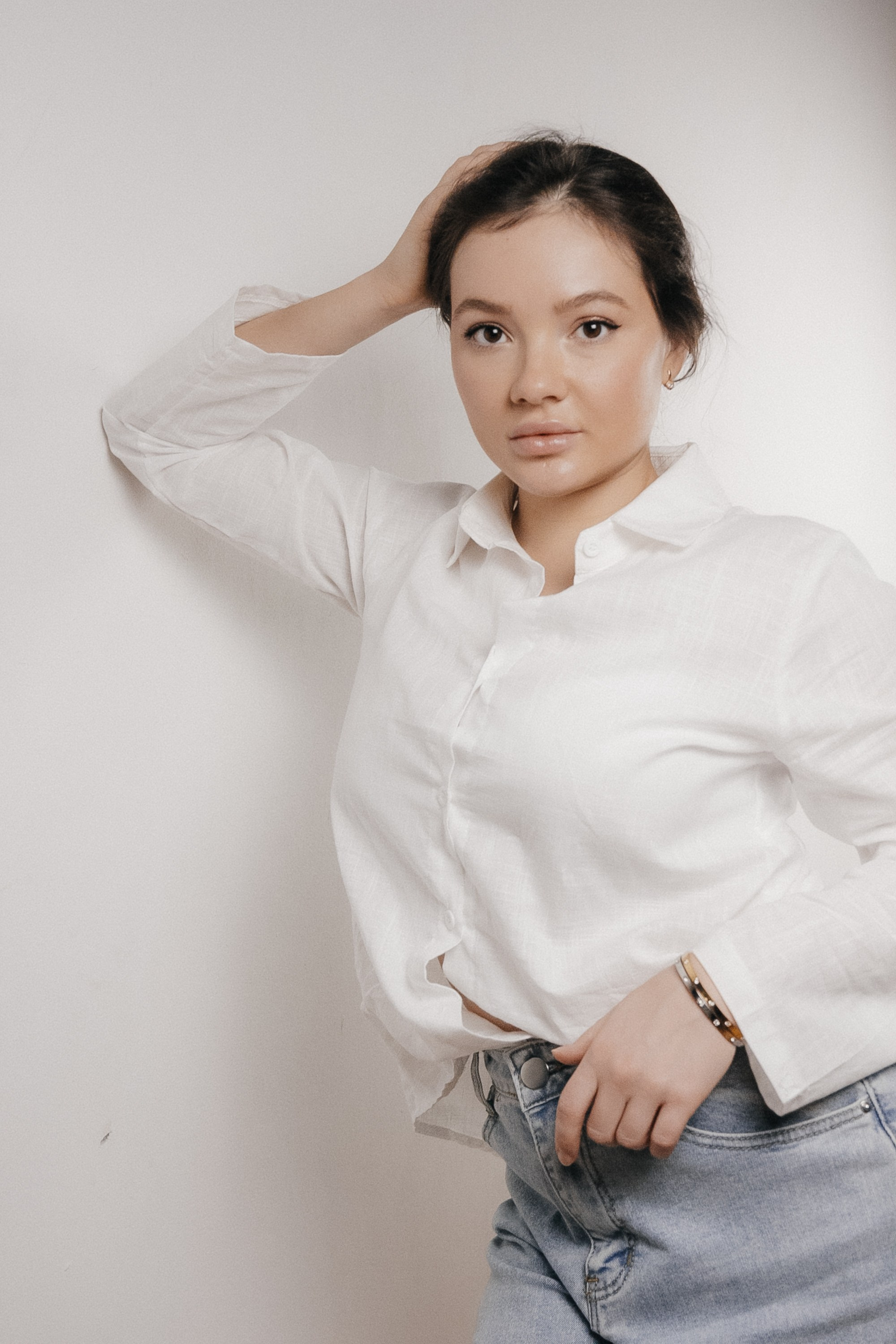 W. Семейный фотограф Казань Никита Федин