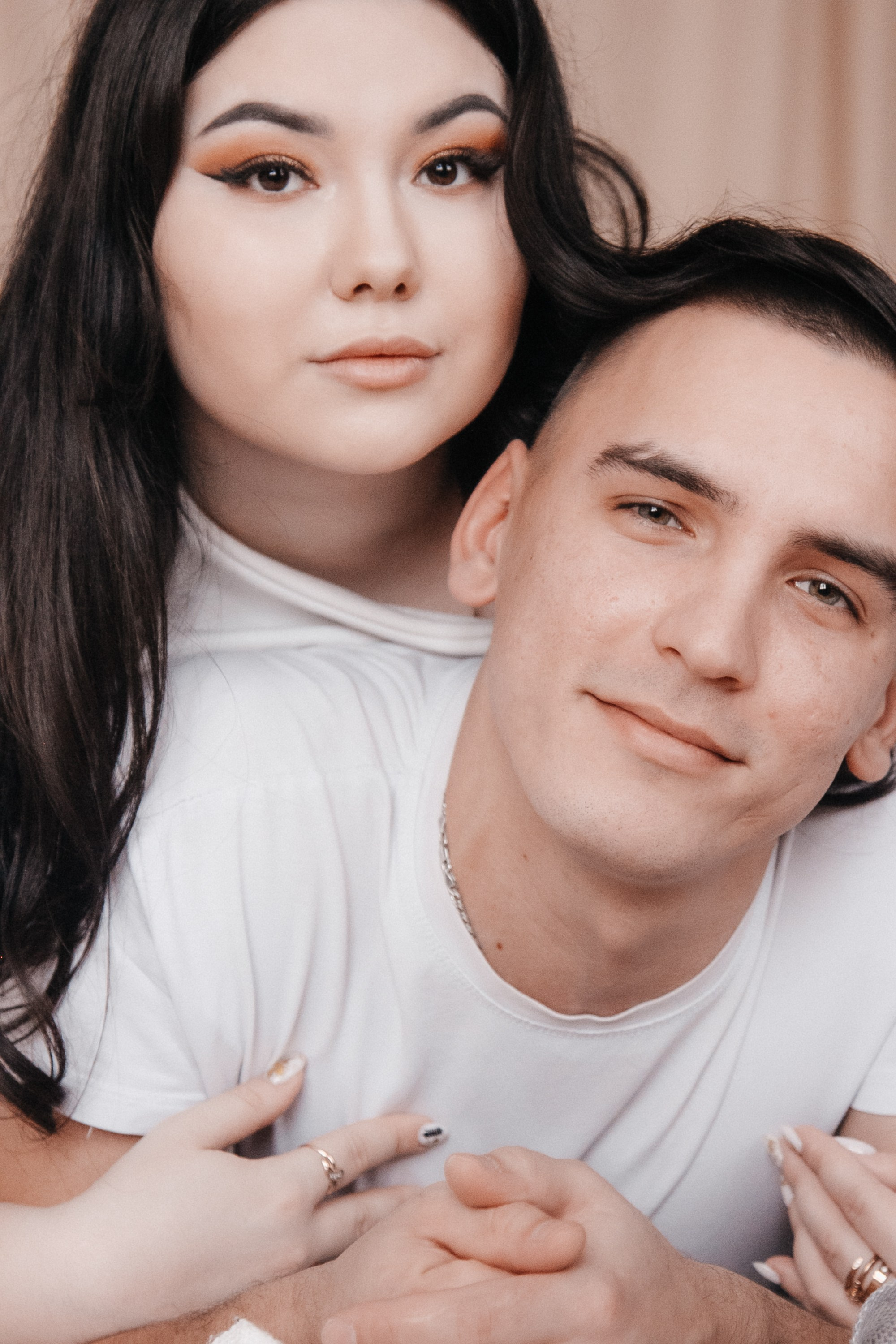 LOVE. Семейный фотограф Казань Никита Федин