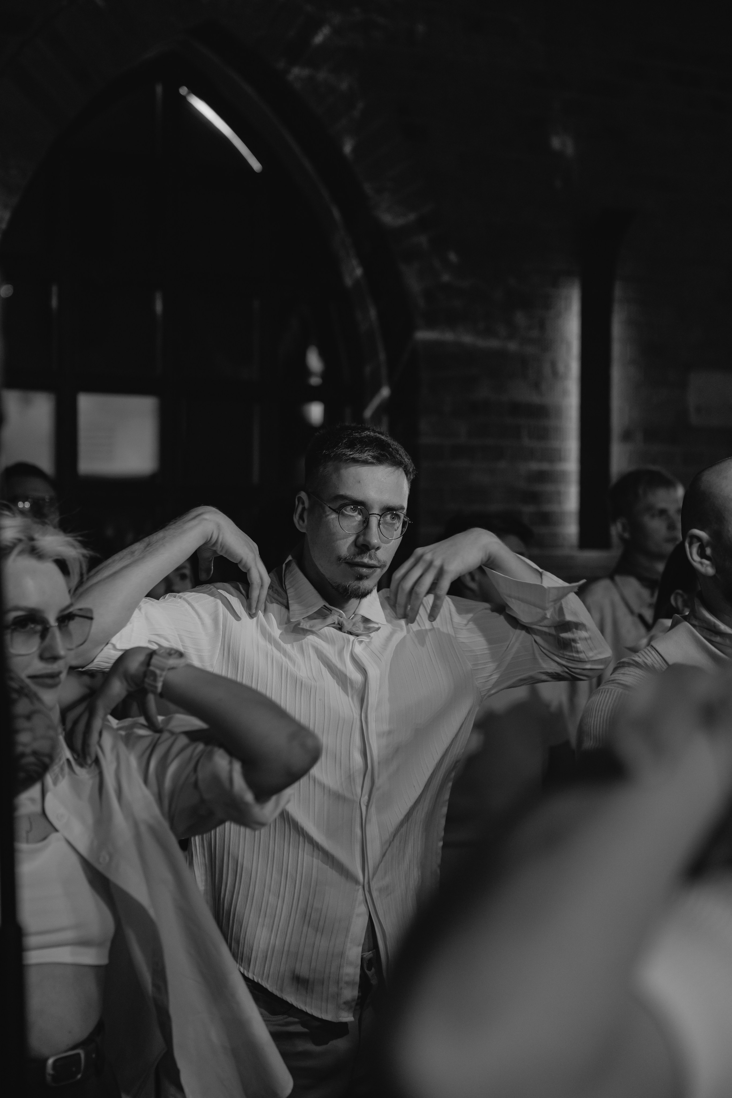 PreSeason 2025 Шамони. Фотограф в Красноярске Евдокимова Анастасия