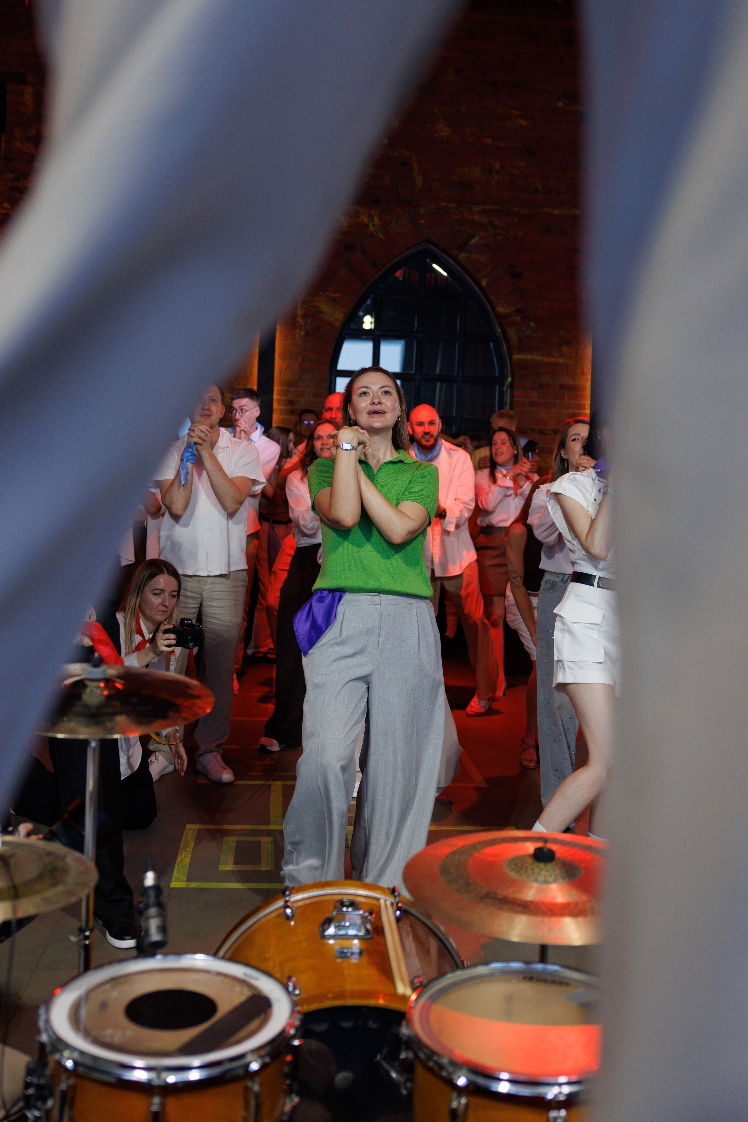 PreSeason 2025 Шамони. Фотограф в Красноярске Евдокимова Анастасия