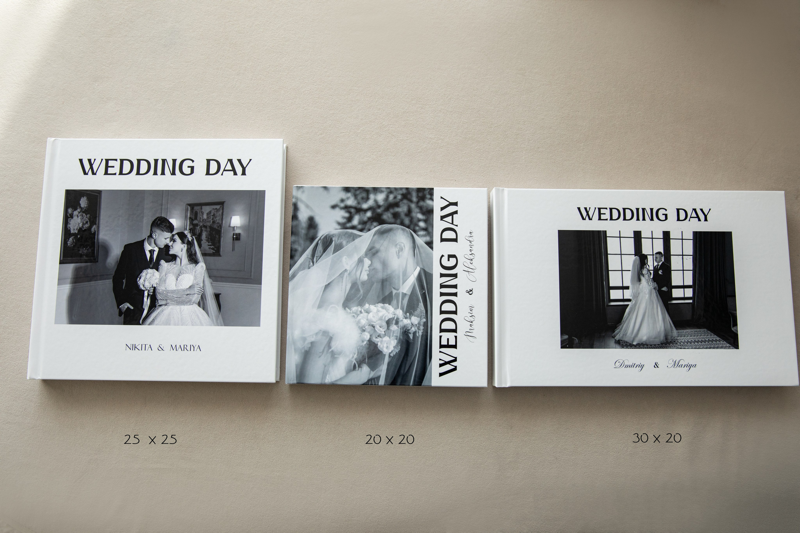 ФОТОКНИГИ. Ксения Федорова — фотограф