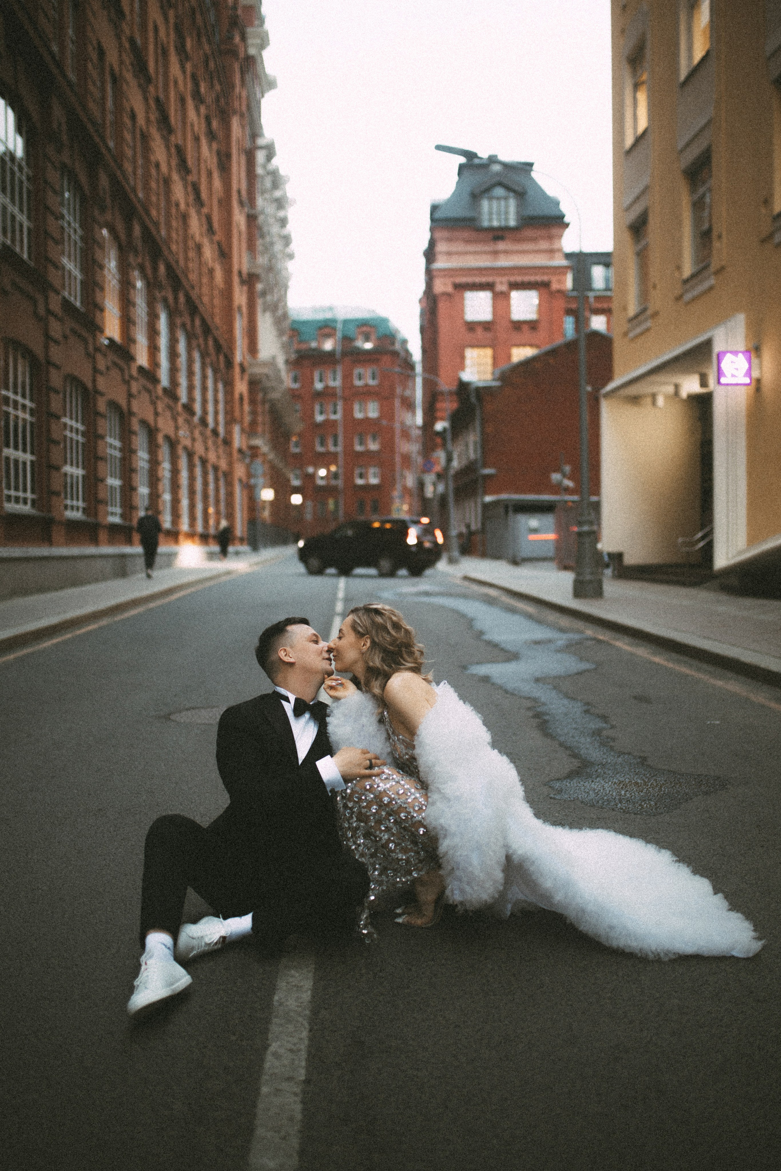 К & C | Москва. Фотограф Екатерина Амбрушкевич