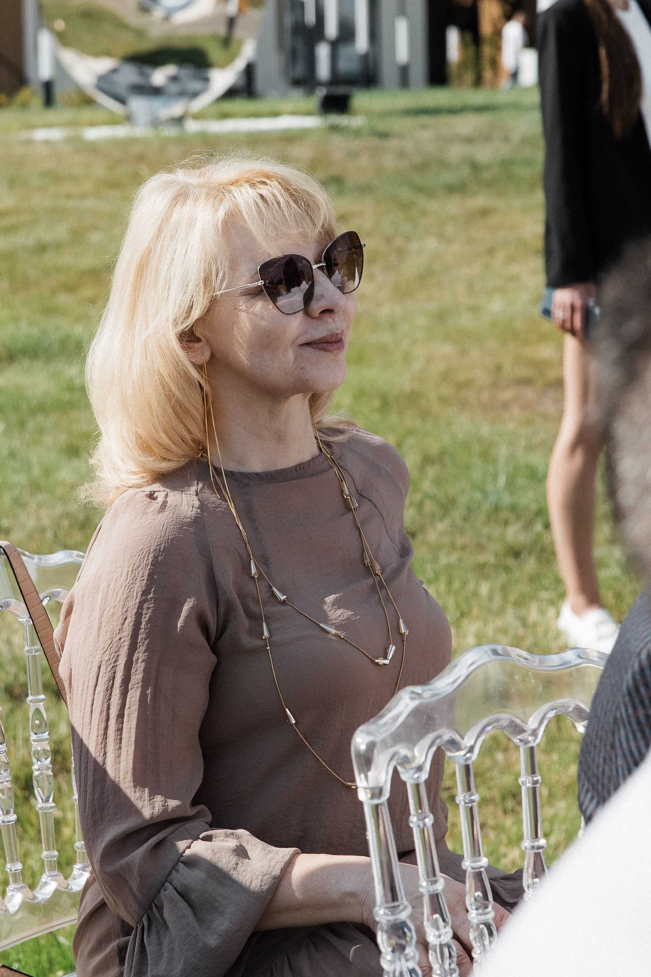 Александр и Анна. Свадебный фотограф Полина Панина