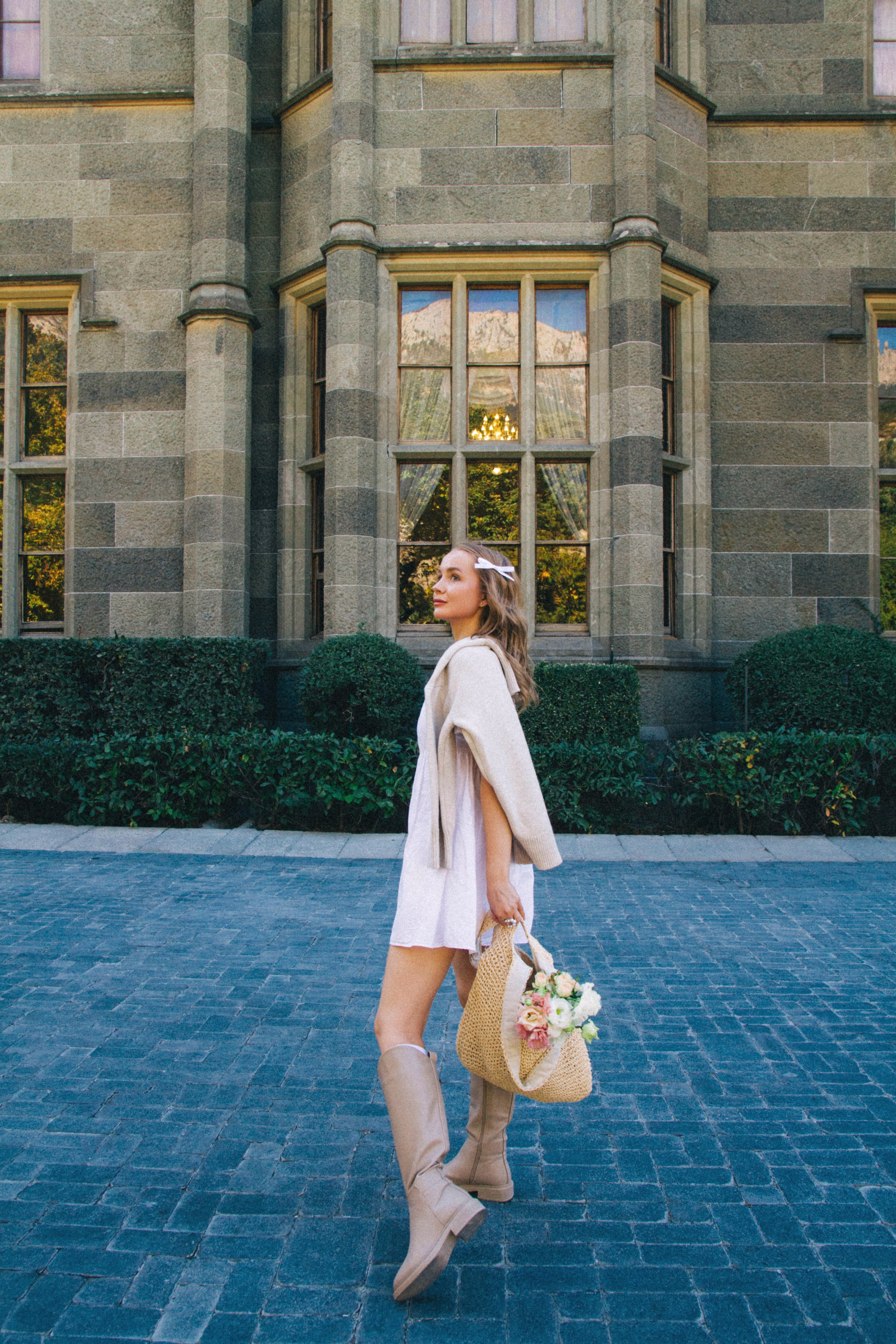 Цветочная нежность. Семейный и свадебный фотограф в Краснодаре