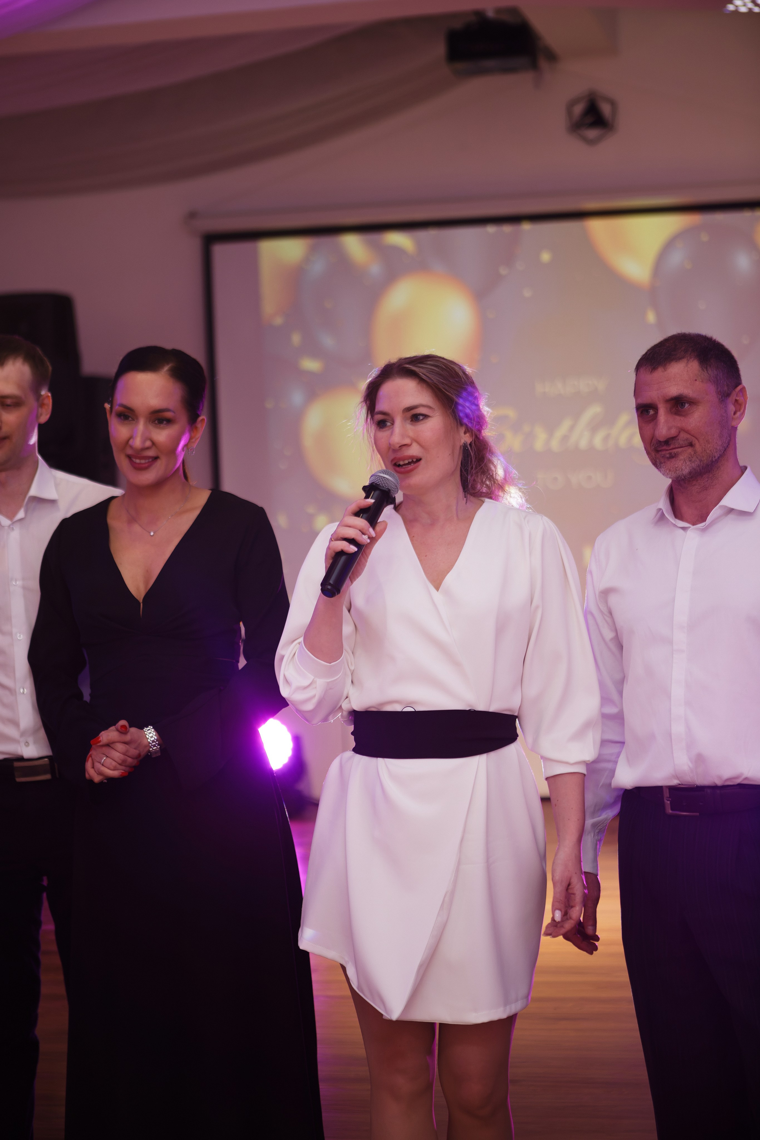 Юбилей Екатерины. Марина Шаймухаметова. Фотограф в Уфе