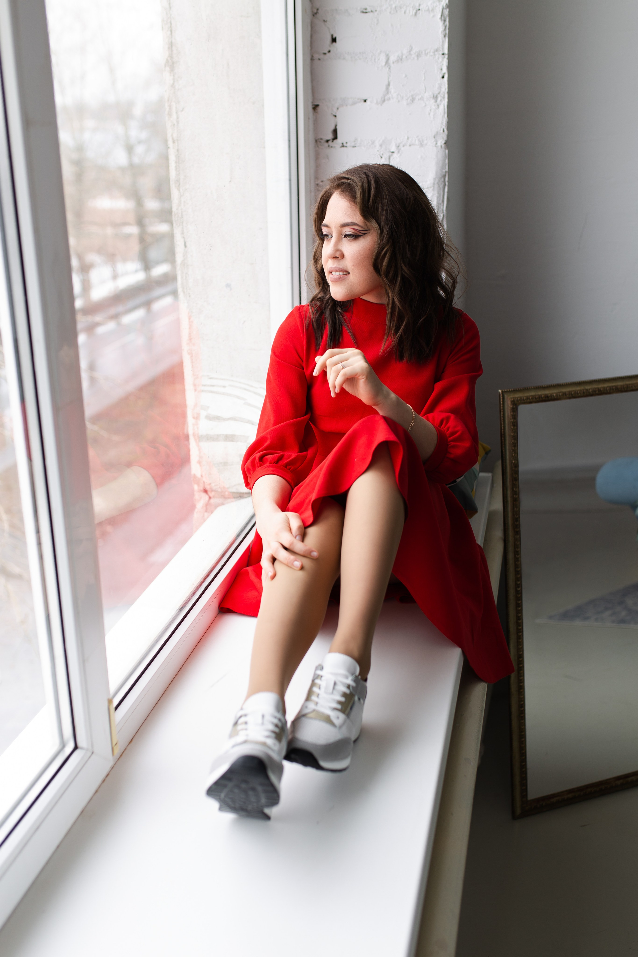 Светлана. Марина Шаймухаметова. Фотограф в Уфе