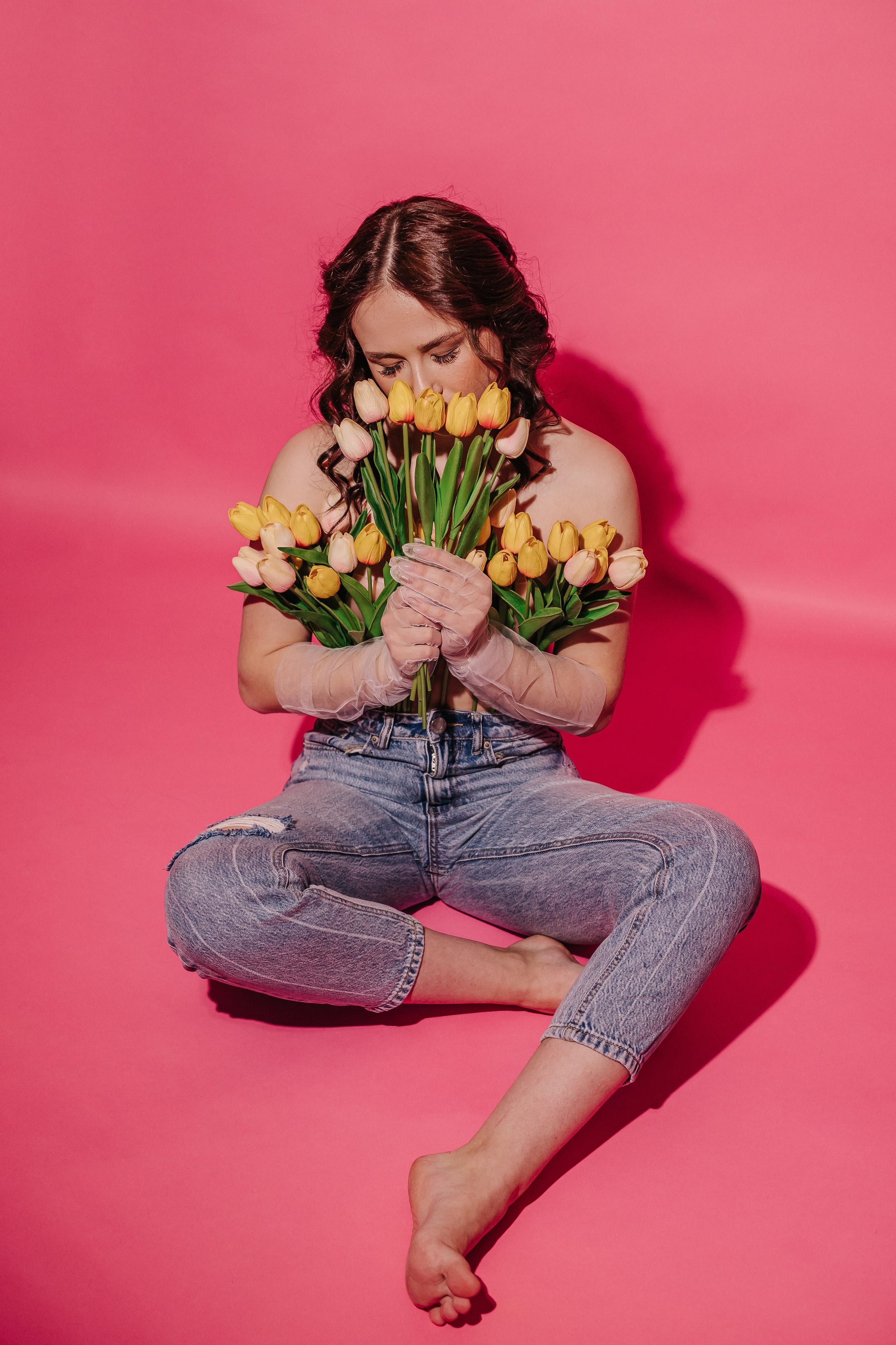 Нежная Арина. Свадебный и Семейный фотограф Маргарита Павлова