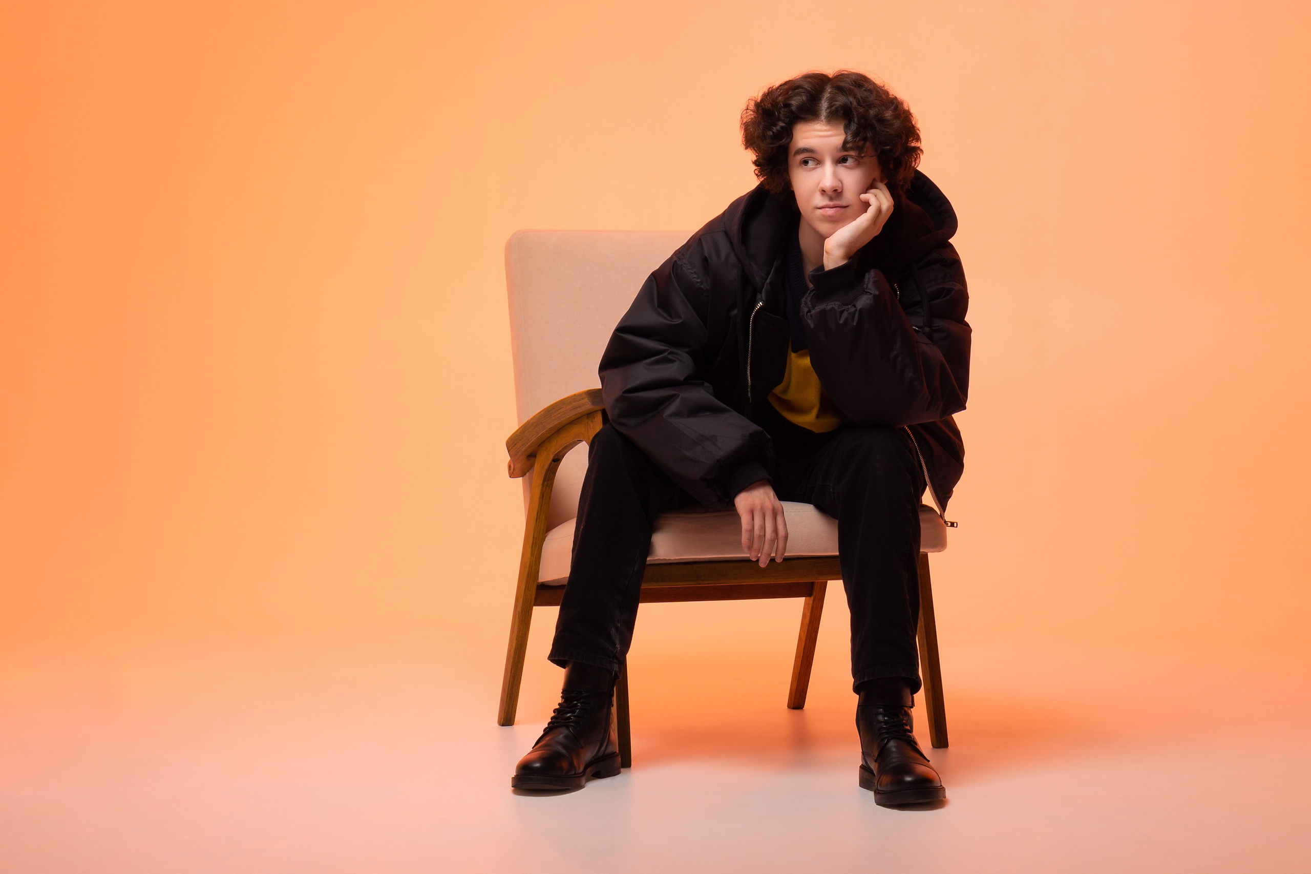 Павел. Портретный и репортажный фотограф в Тольятти | Елена Сафронова