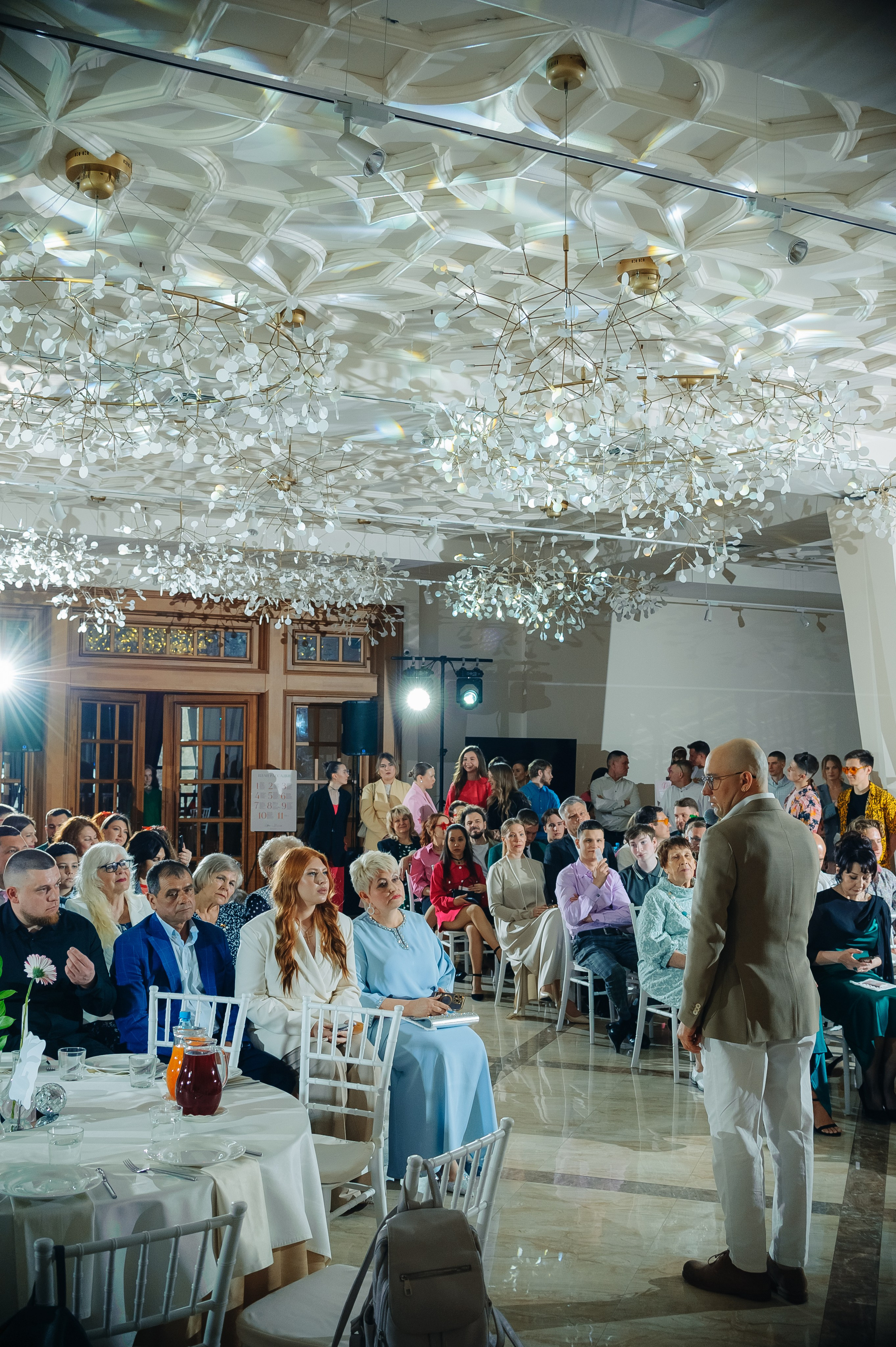 Иван и Полина. Фотограф в Екатеринбурге Артём Зайнетдинов