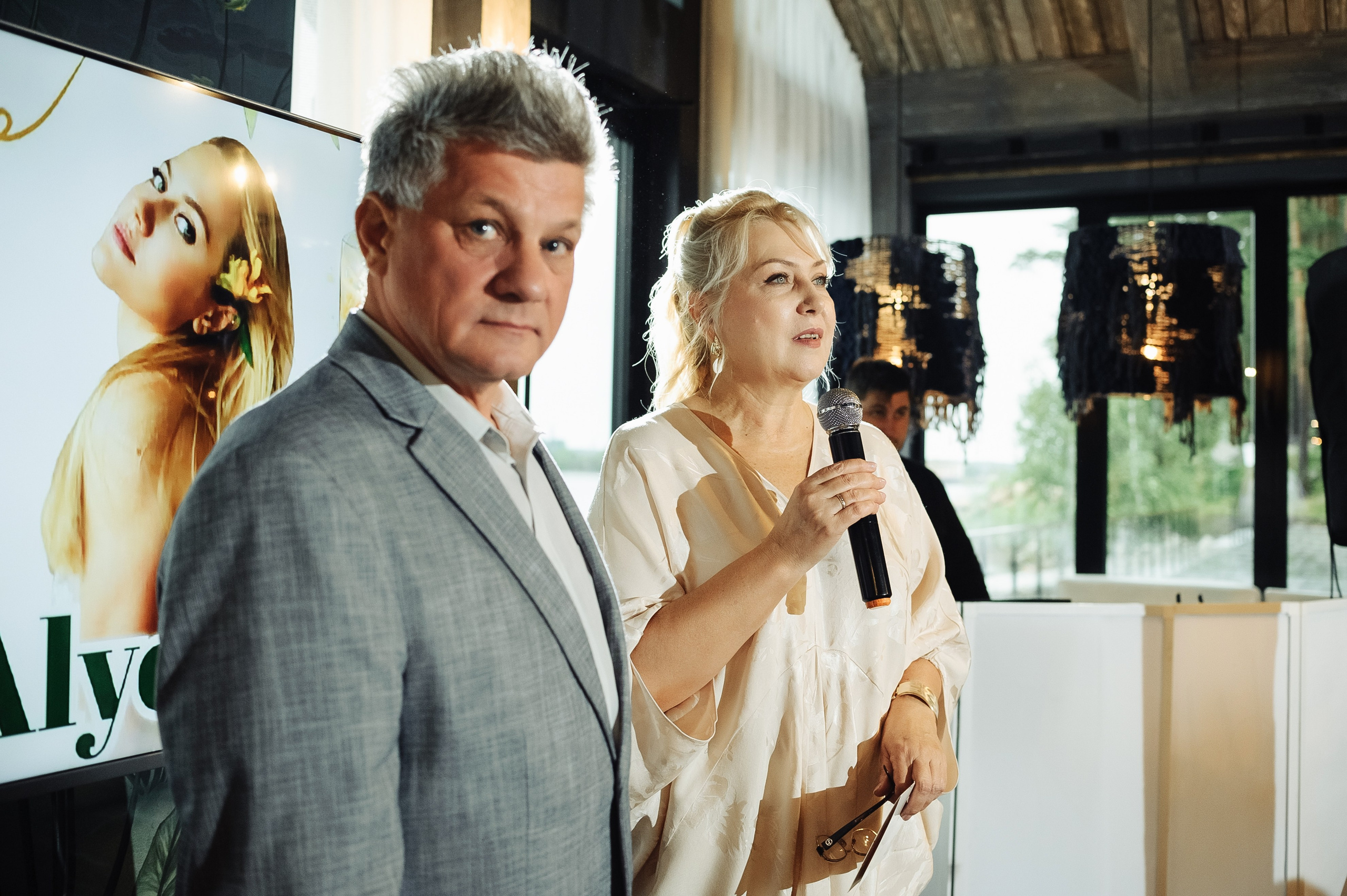 День рождения в «Финском заливе». Свадебный фотограф в Екатеринбурге Артём Зайнетдинов