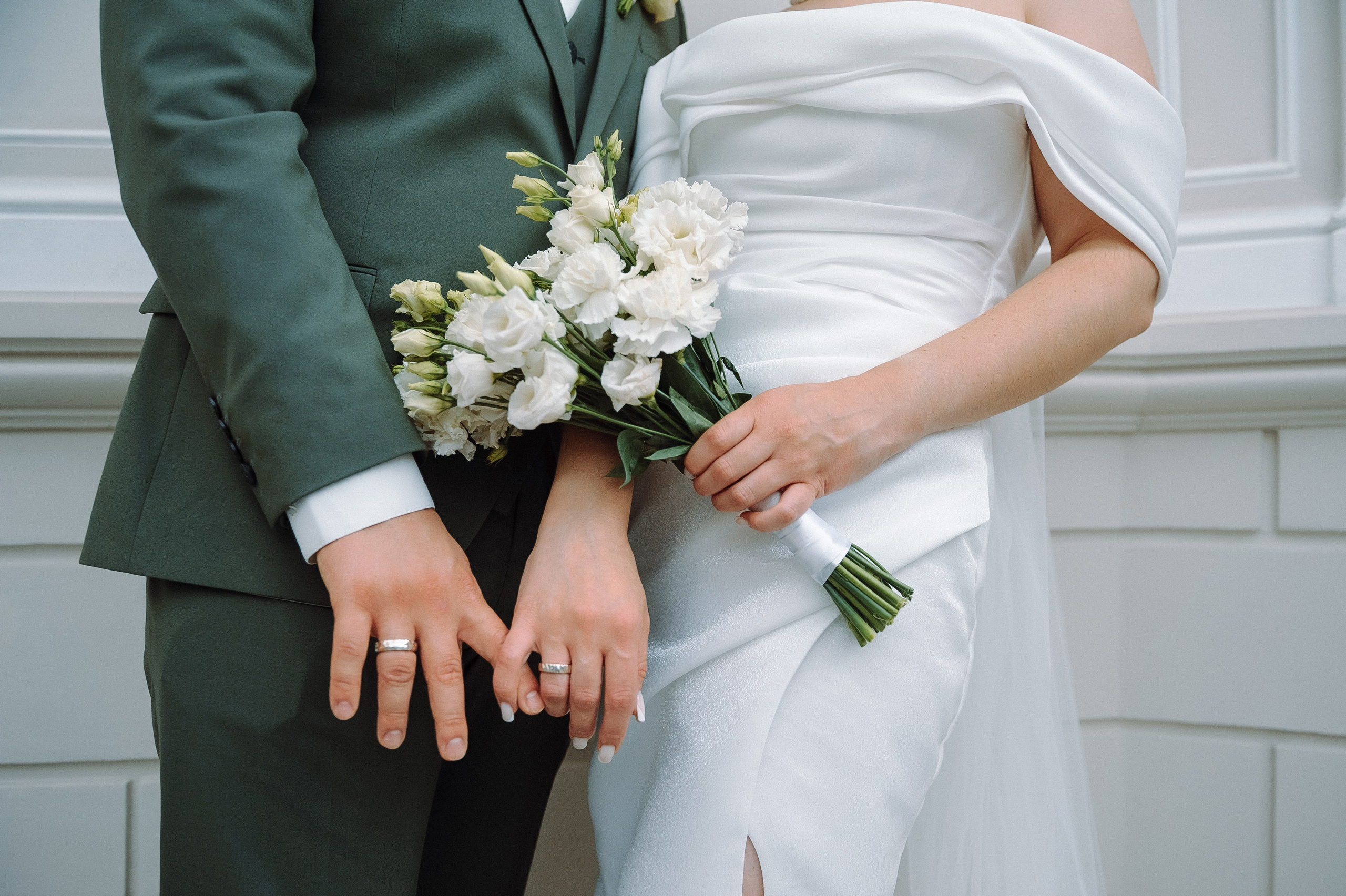 Олег и Вера. Фотограф в Екатеринбурге Артём Зайнетдинов