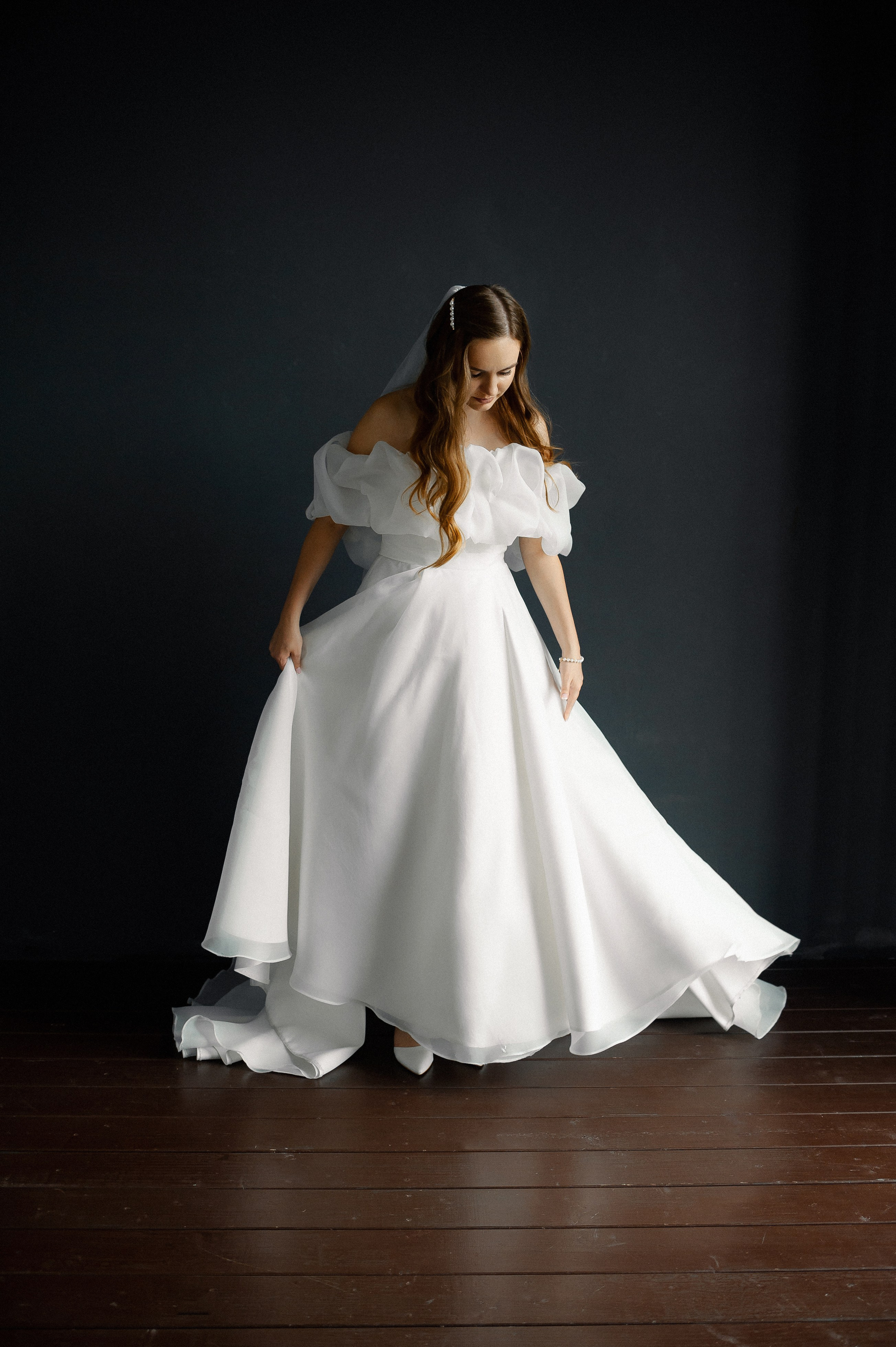 Андрей и Диана. Фотограф в Екатеринбурге Артём Зайнетдинов