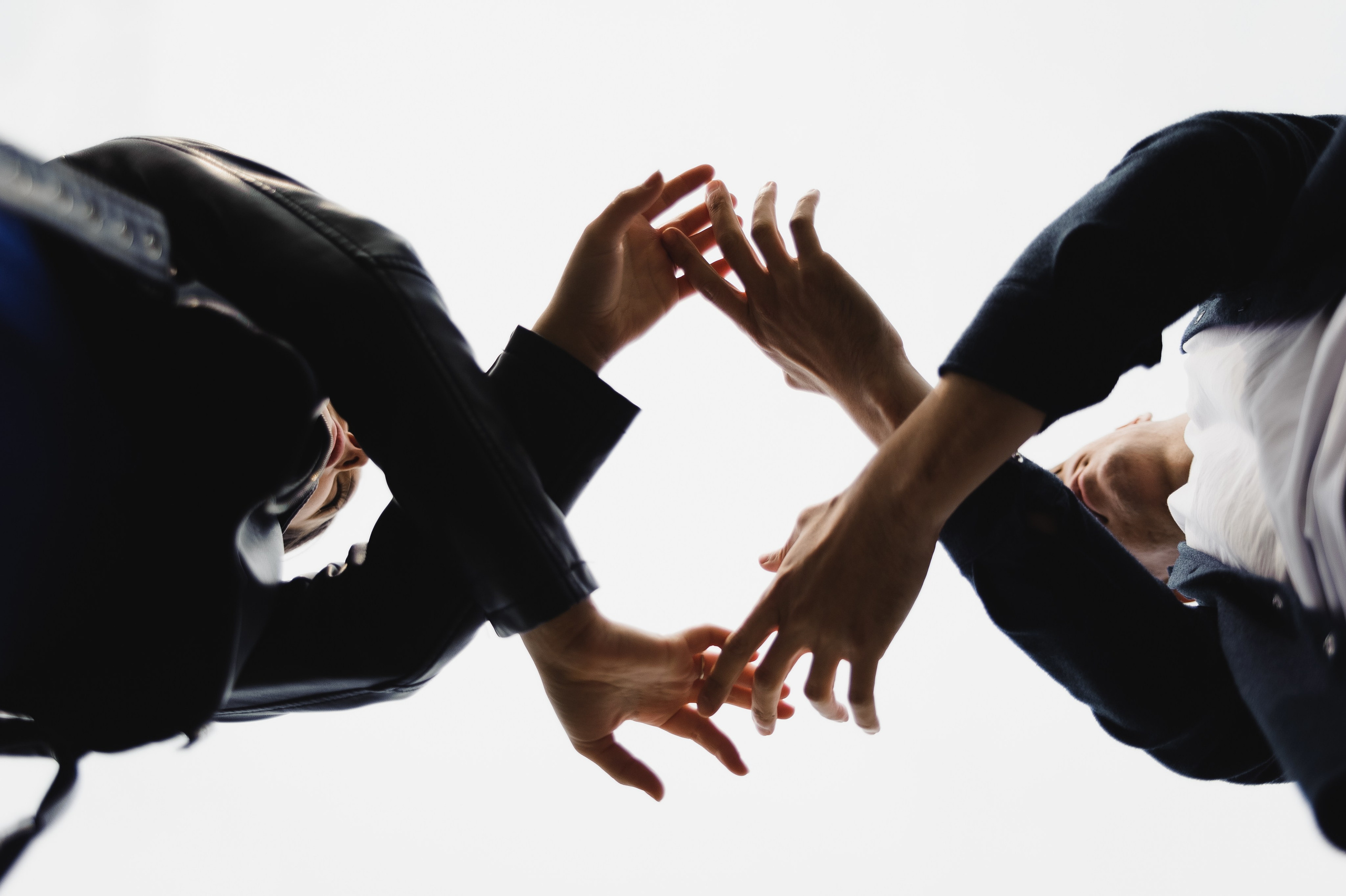 Александр+Анастасия. Фотограф в Екатеринбурге Артём Зайнетдинов