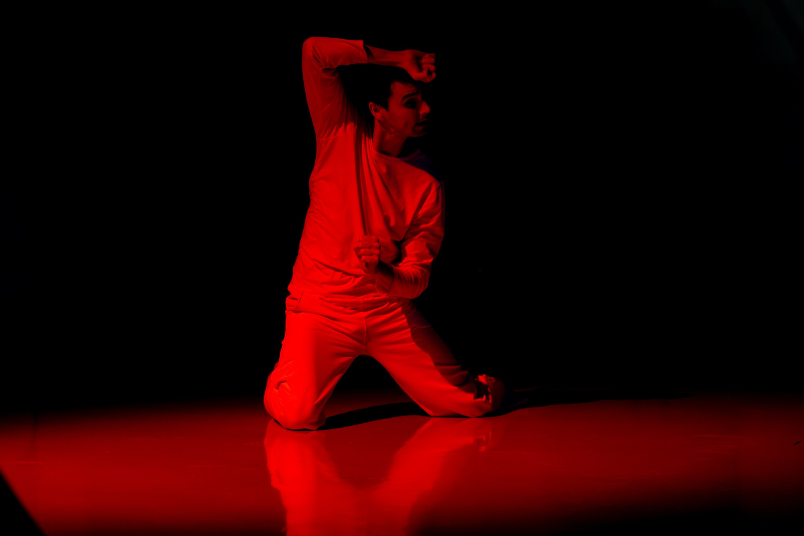 Спектакль. Лея и Ильнур. Апрель 2026. Спортивный, репортажный и портретный фотограф в Казани Алексей Горячев