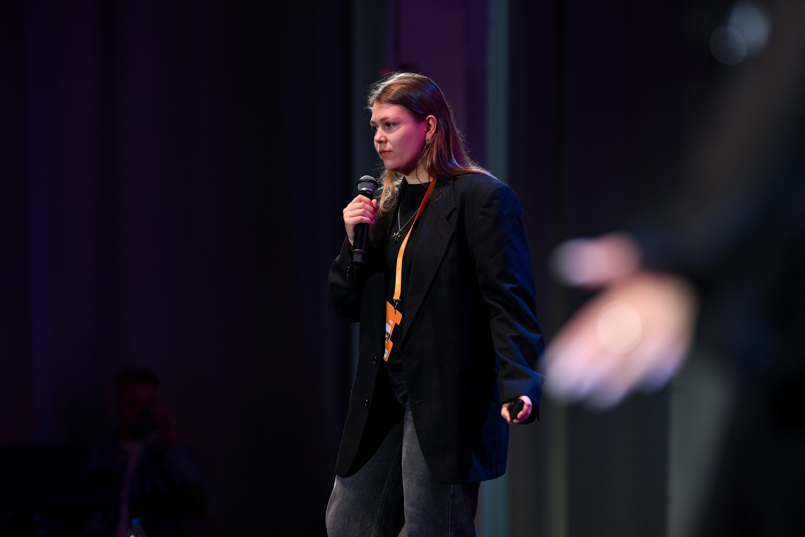 Субботин КОНФА 2025. Портфолио