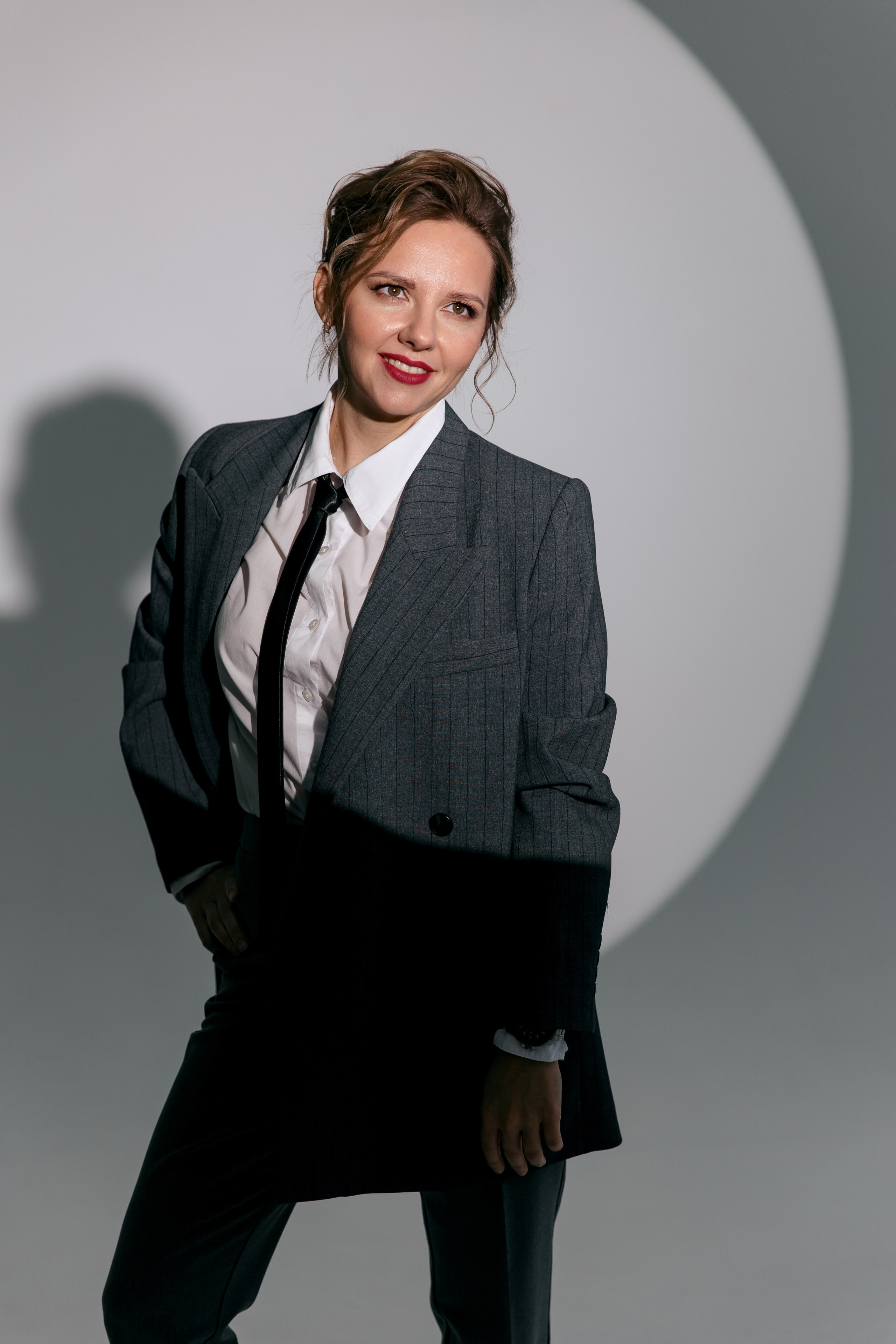 Татьяна. Свадебный и портретный фотограф — Мария Костина