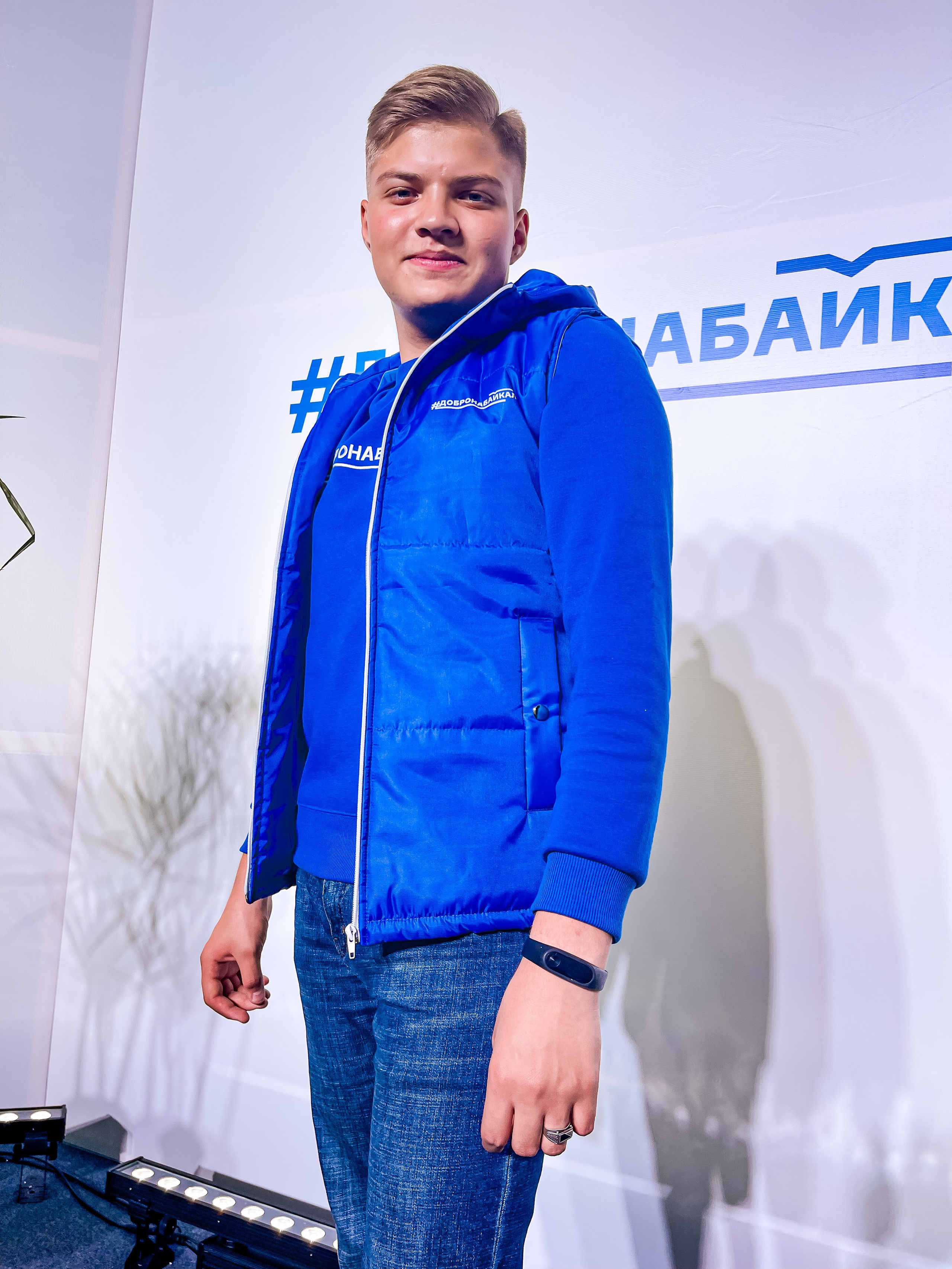 ДОБРО НА БАЙКАЛЕ. Портфолио