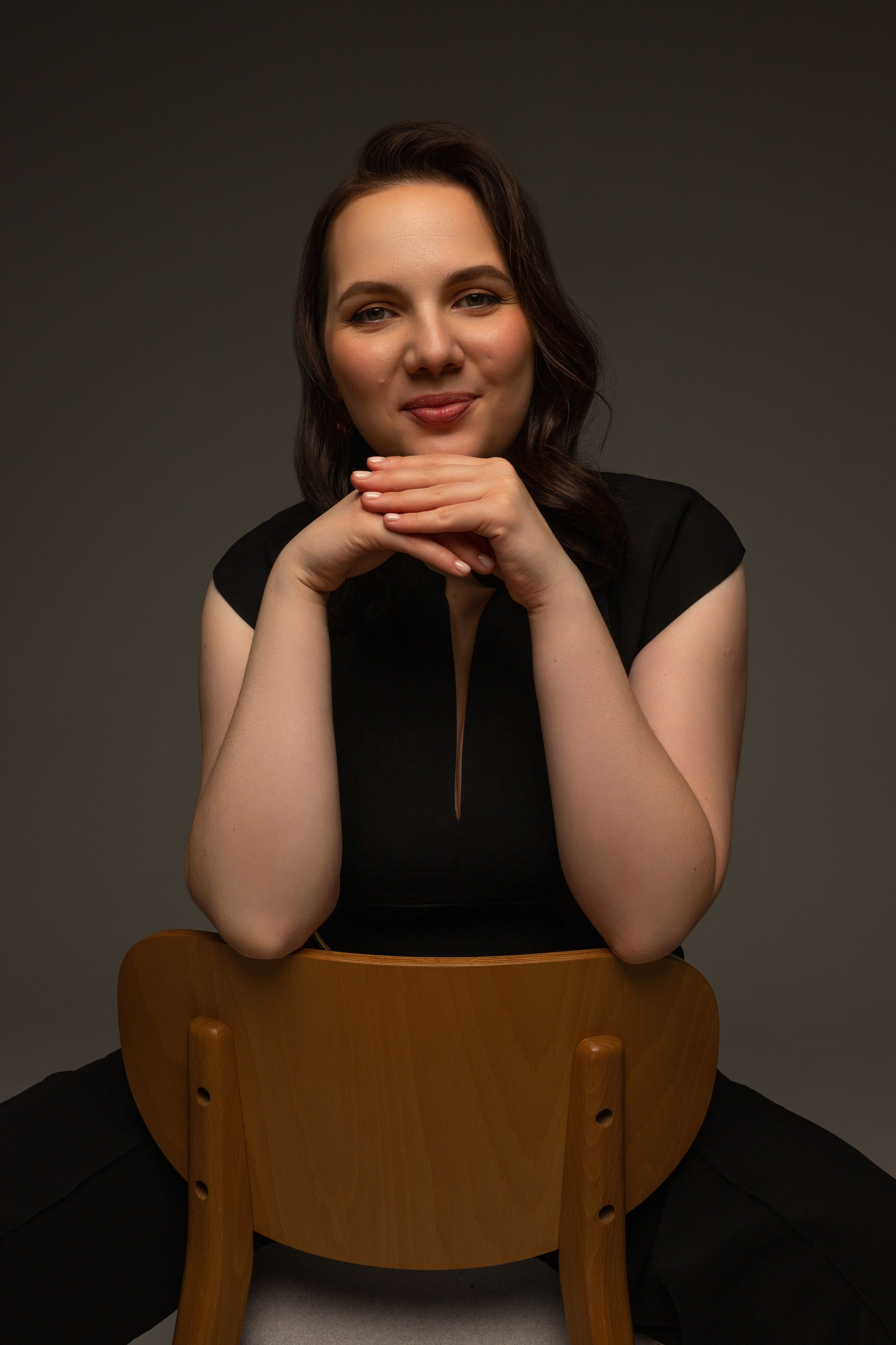 Нина. Фотограф в Санкт-Петербурге Ольга Фот