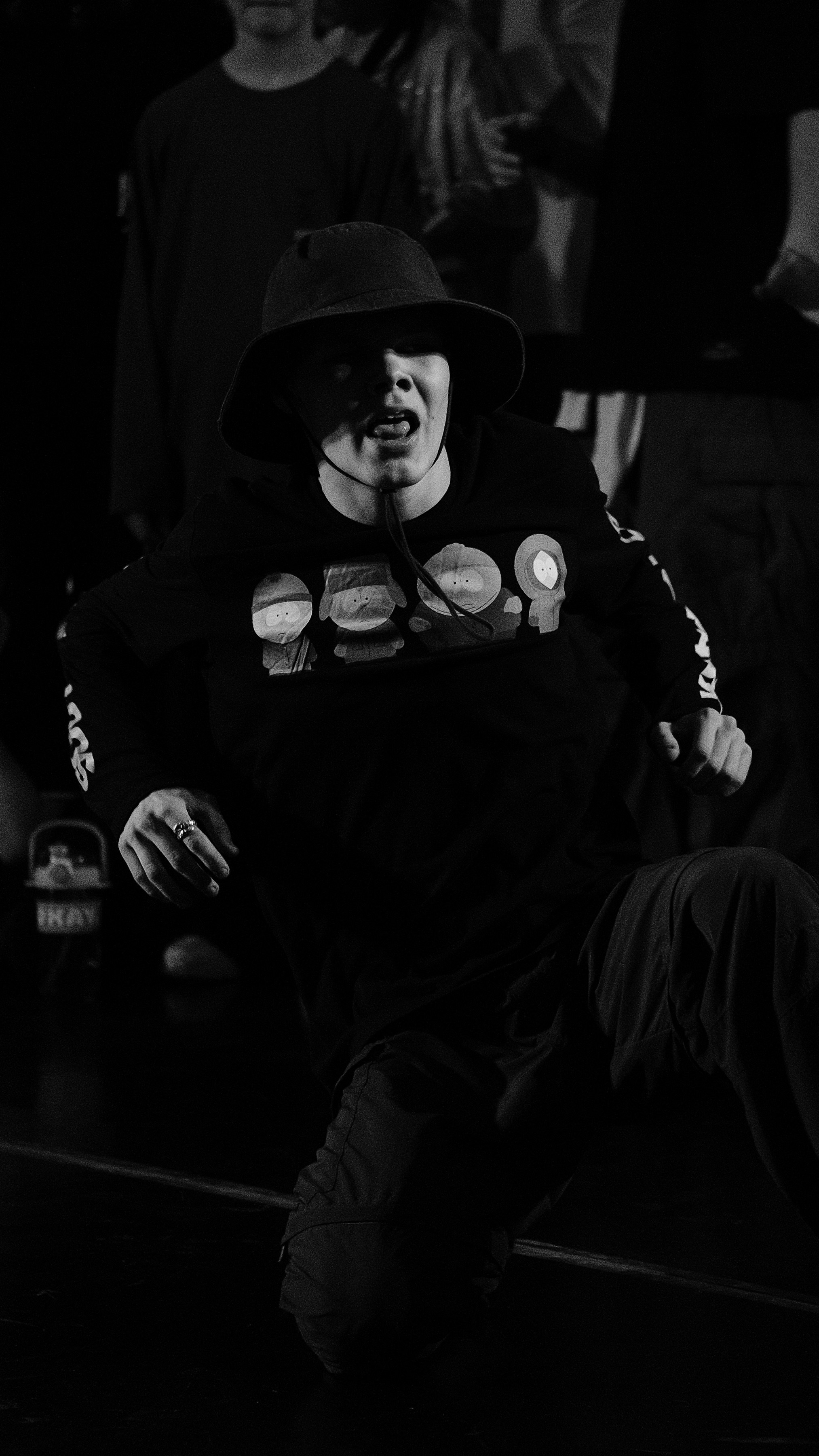 ODD PROJECT. LIYALEE PHOTO