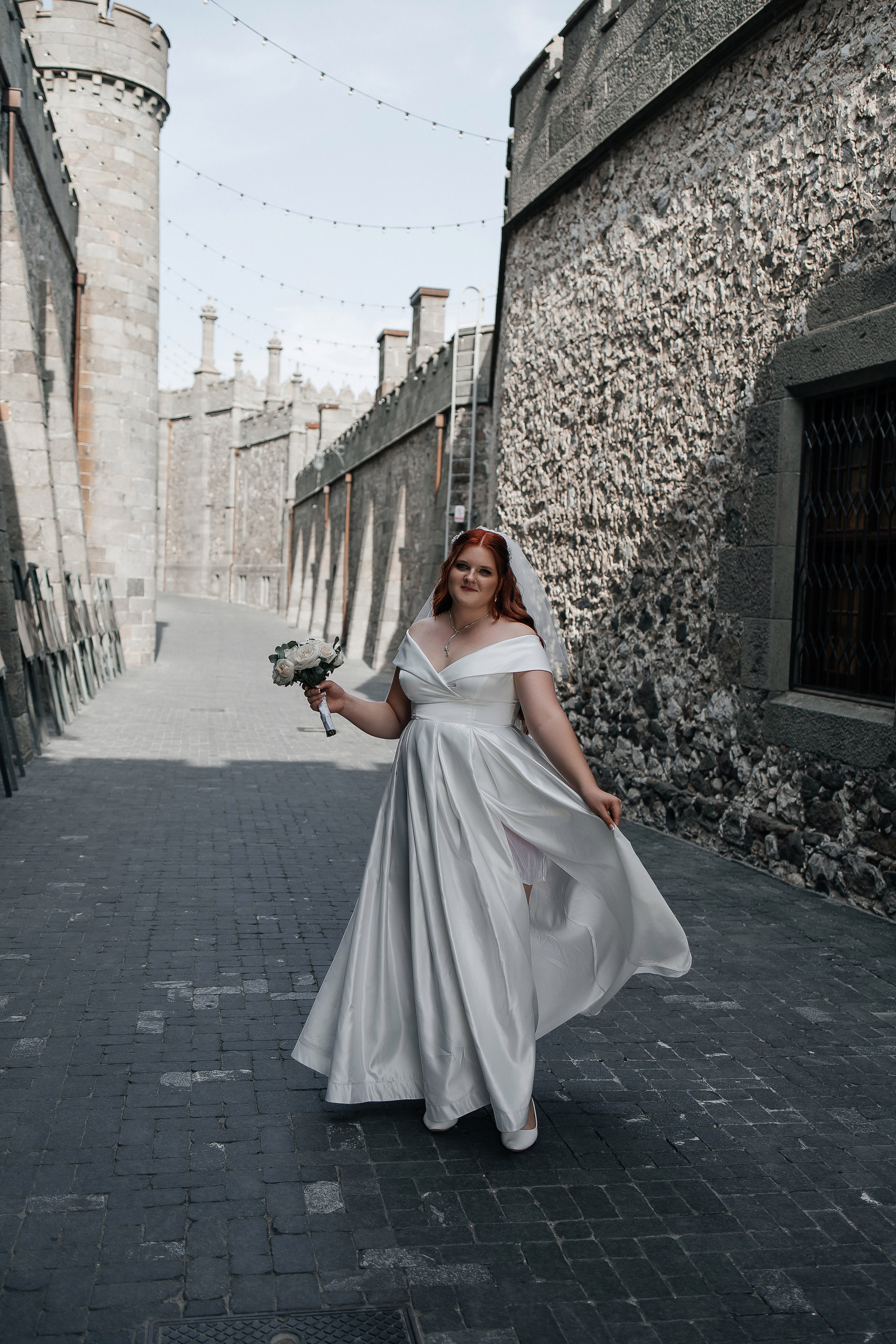 Михаил & Екатерина 27.07.2024. Фотограф в Севастополе — Евгения Бойко