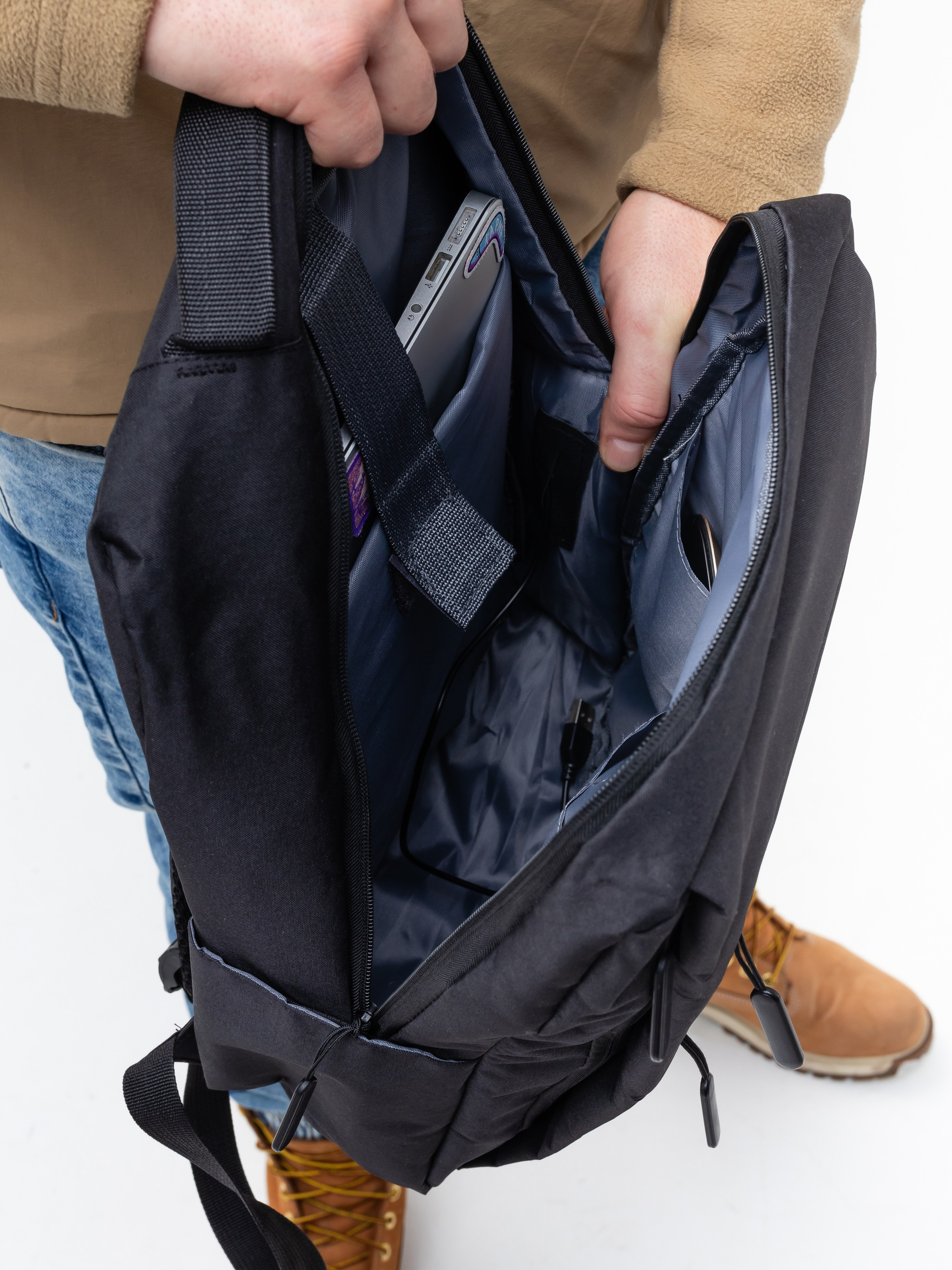 Рюкзак. Фотограф в Краснодаре Арина Кудряшова