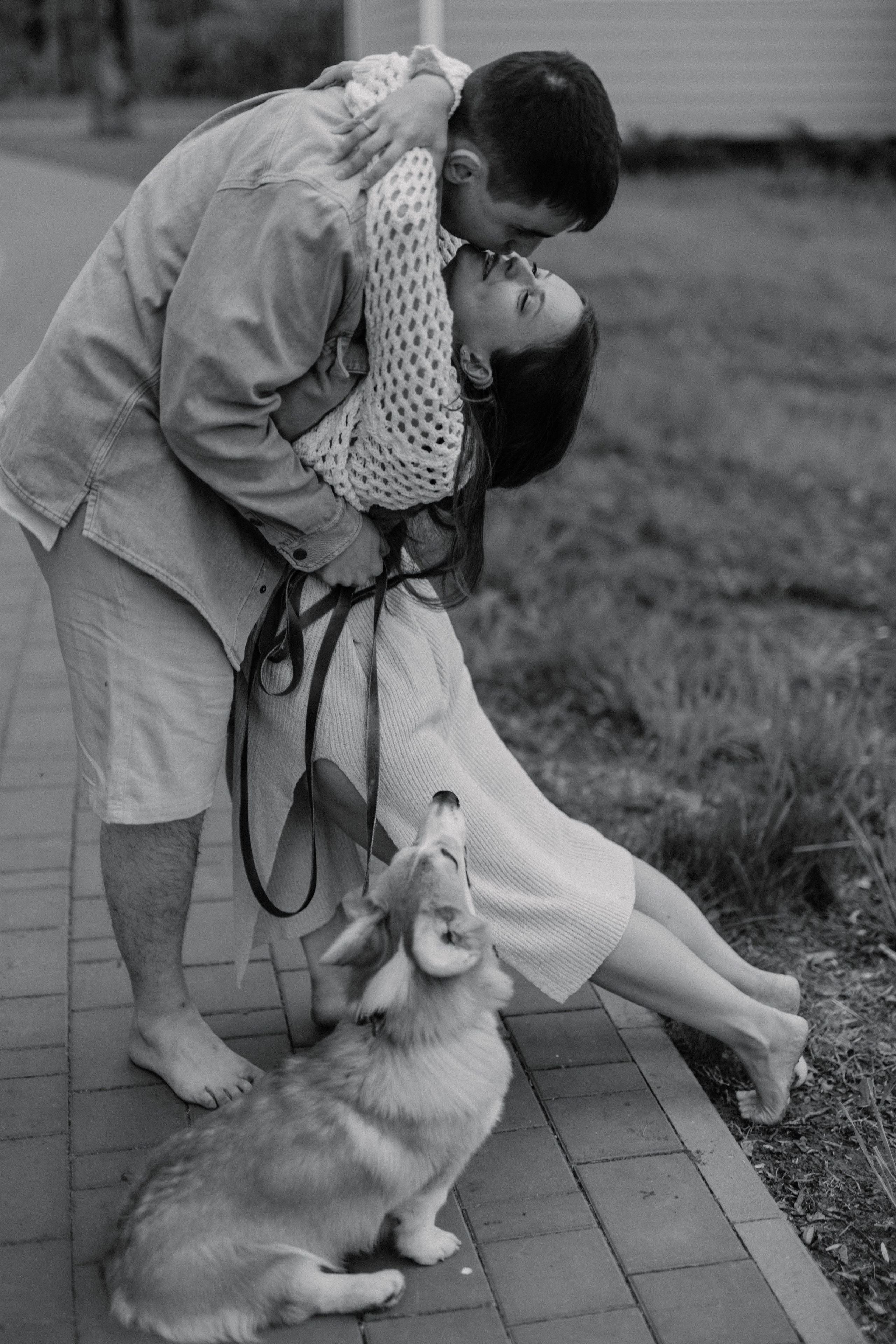 Коржик. Свадебный и портретный фотограф в Москве, Туле и Брянске Дара Евсеева