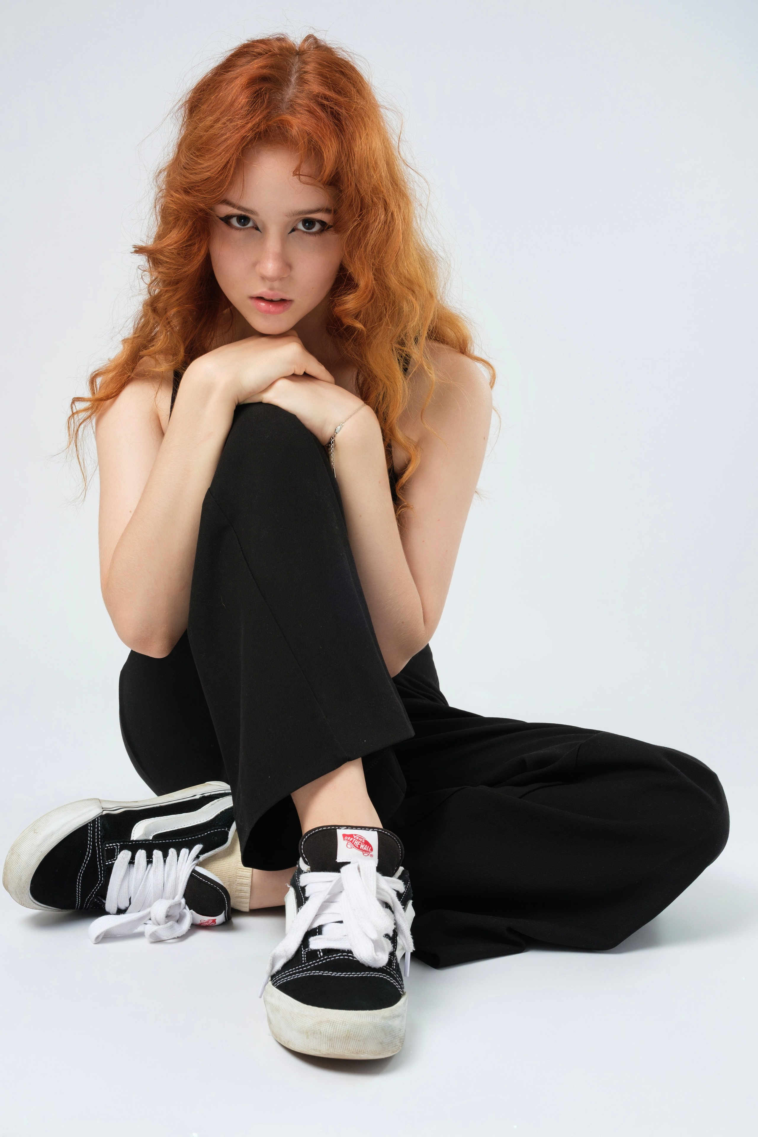 Модельные и актерские тесты. Портретный фотограф в Москве Александр Денисов