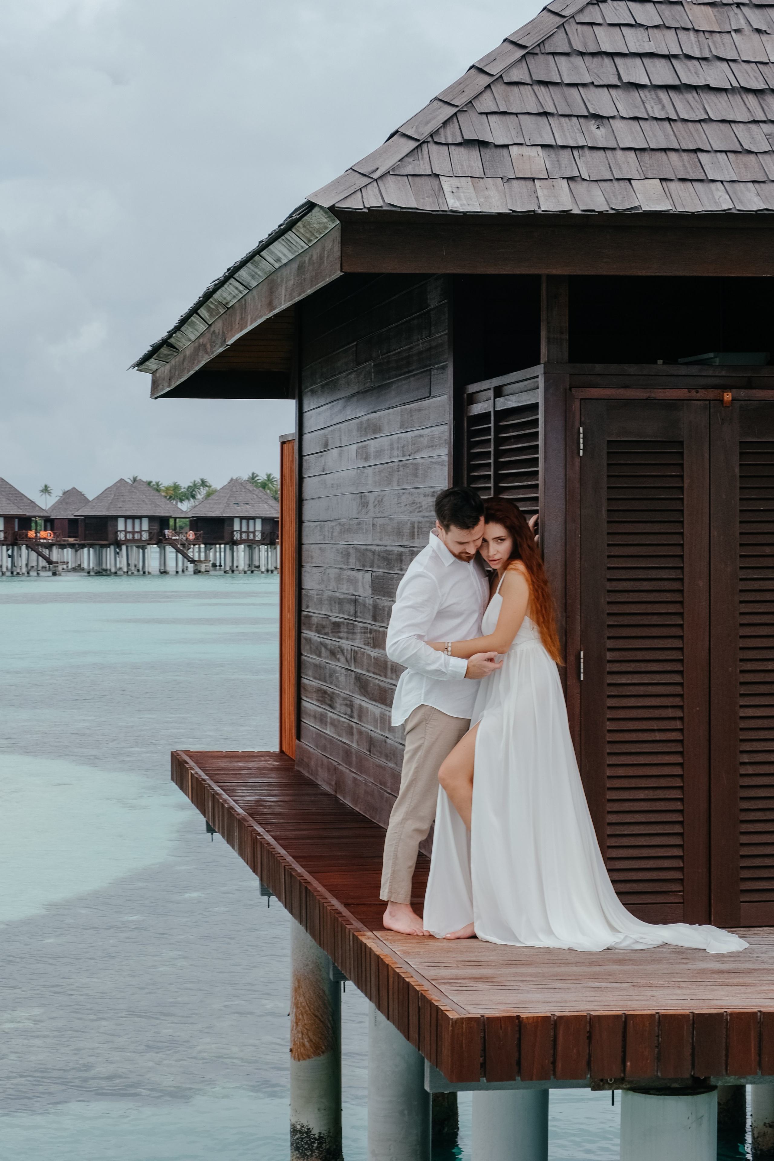 Андрей и Юлия. Свадебный фотограф Рамиль Баширов