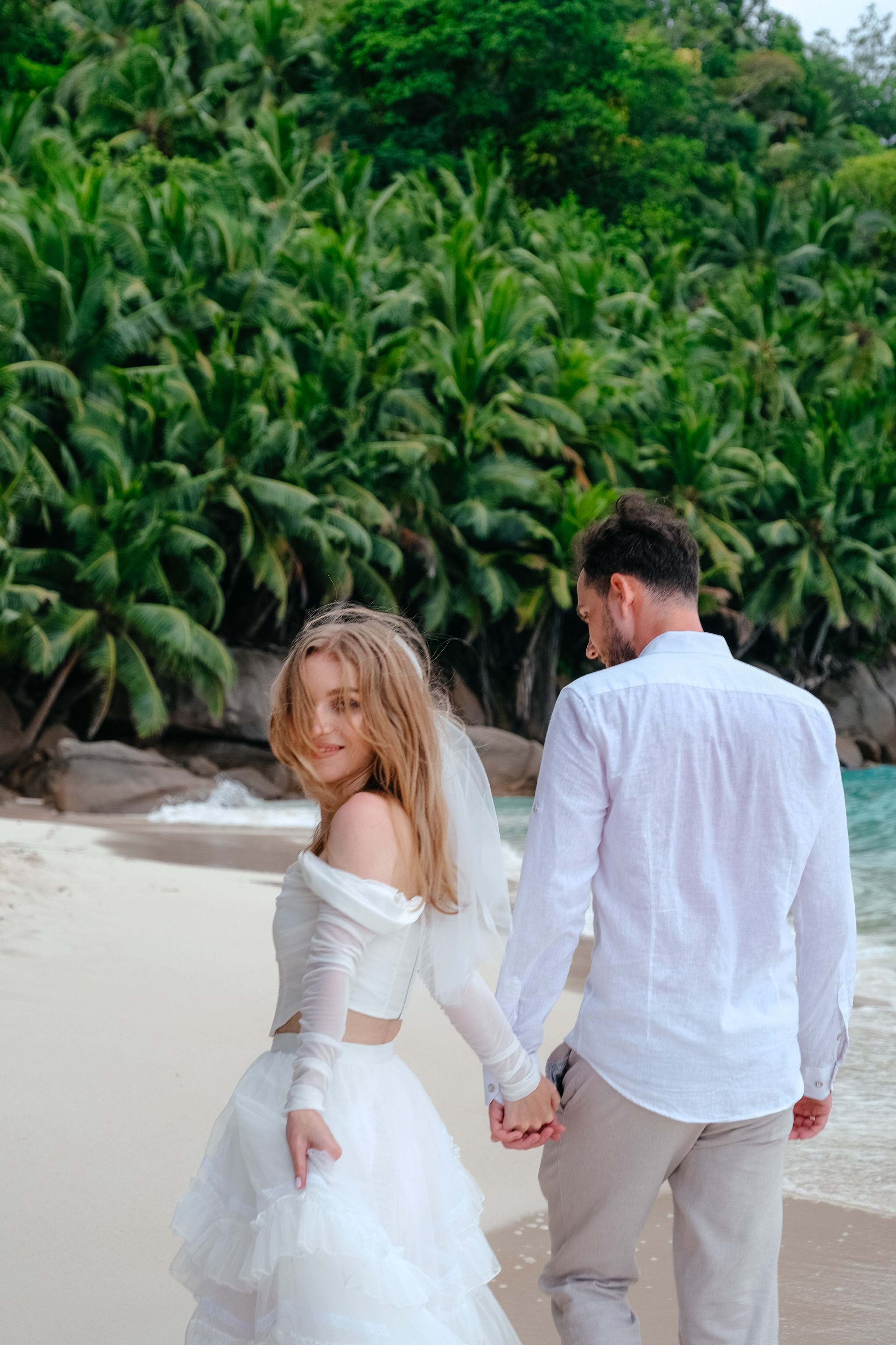 Валерий и Анна. Свадебный фотограф Рамиль Баширов