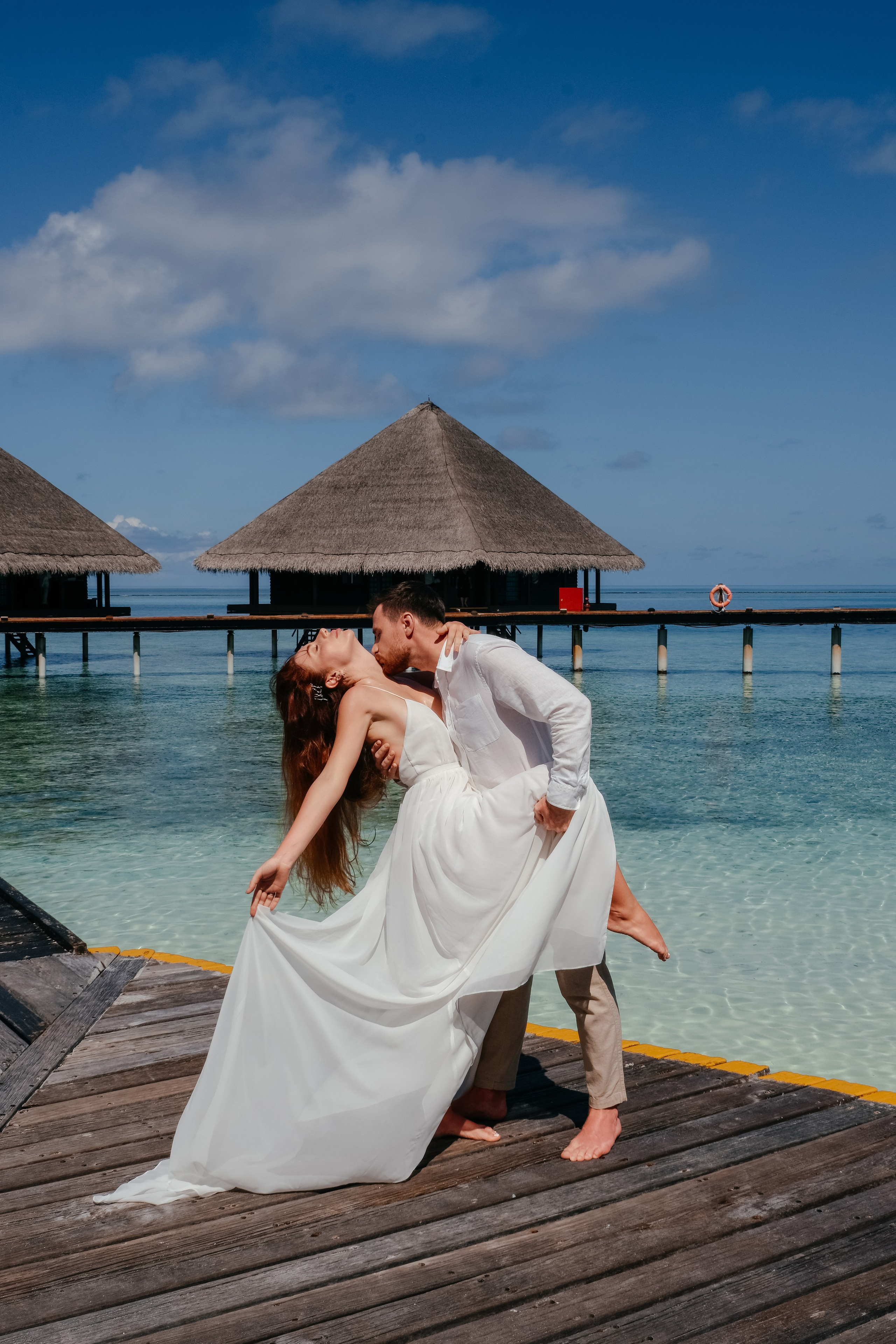 Андрей и Юлия. Свадебный фотограф Рамиль Баширов