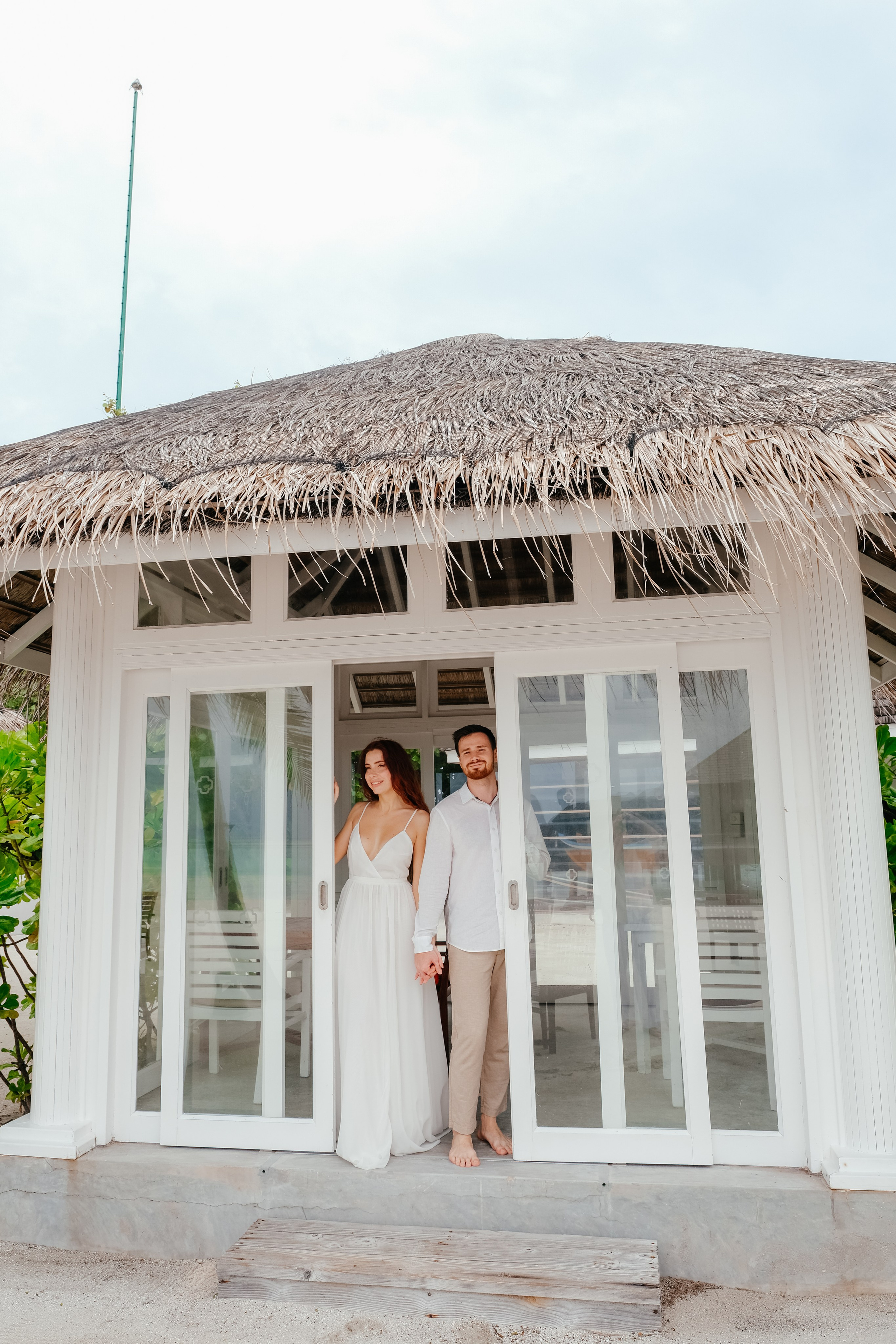 Андрей и Юлия. Свадебный фотограф Рамиль Баширов