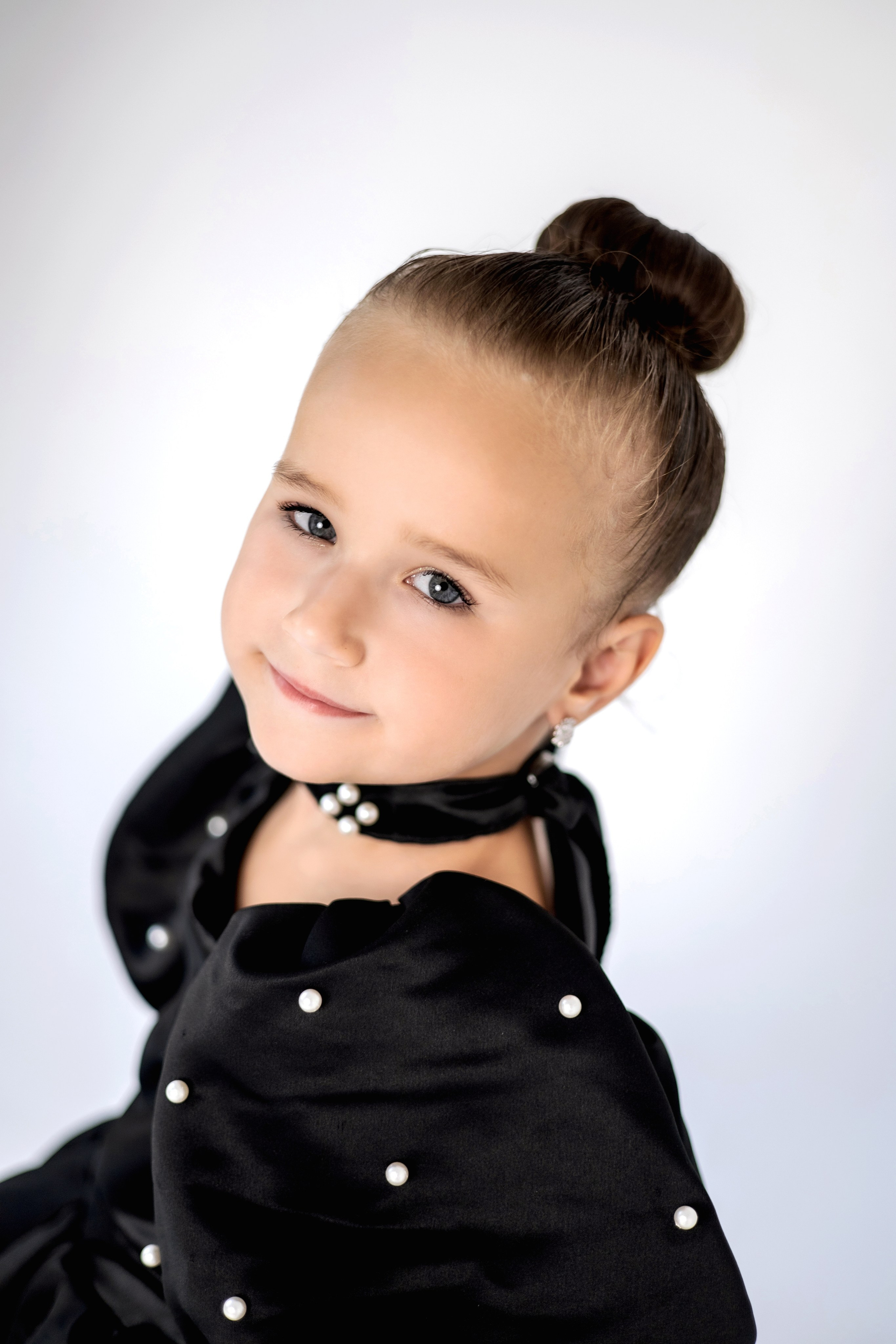 Мирослава. Фотограф Надежда Лукьянова