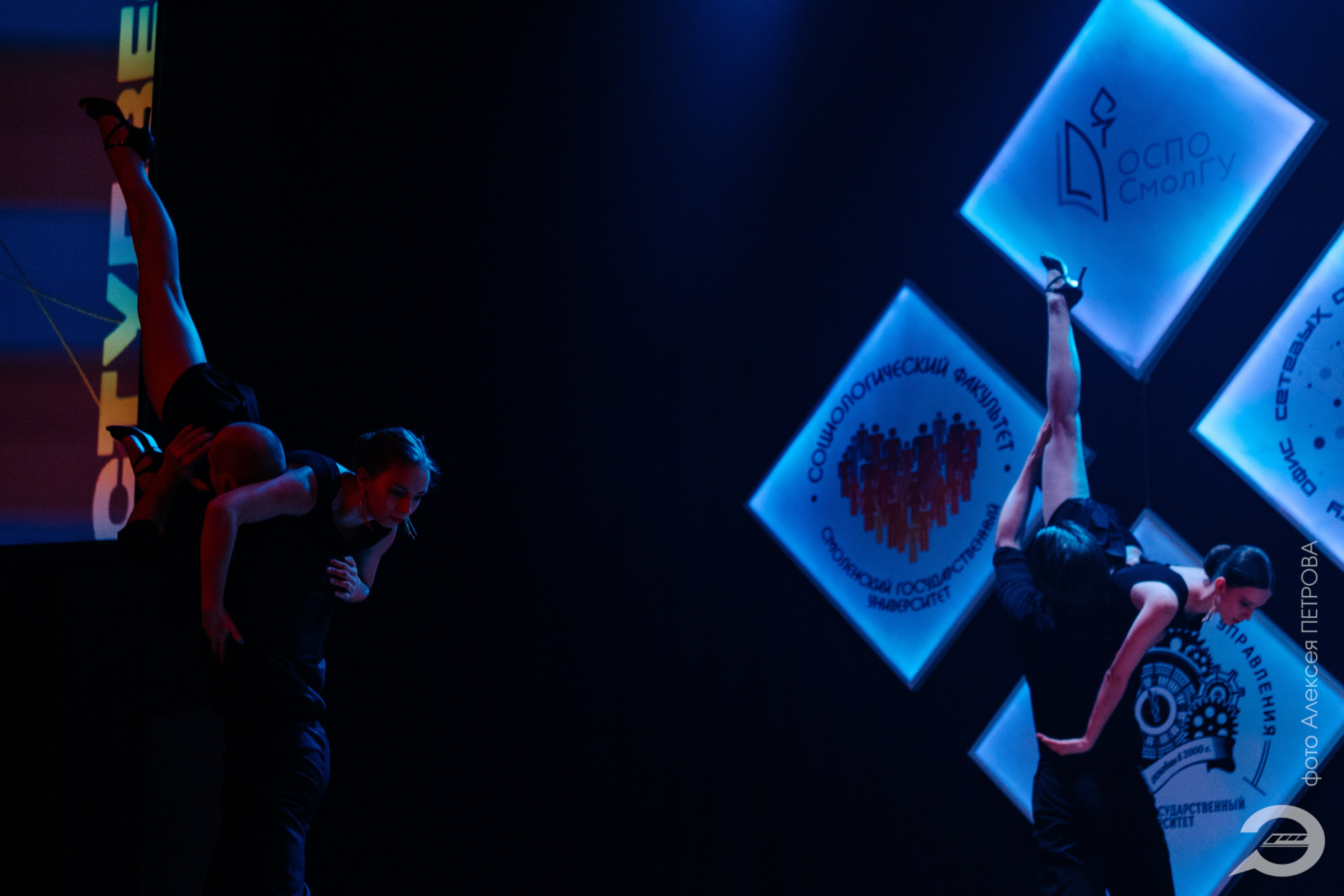 Студвесна 2025 — Открытие 18.03.2025. KiPPER Gallery — Фотограф