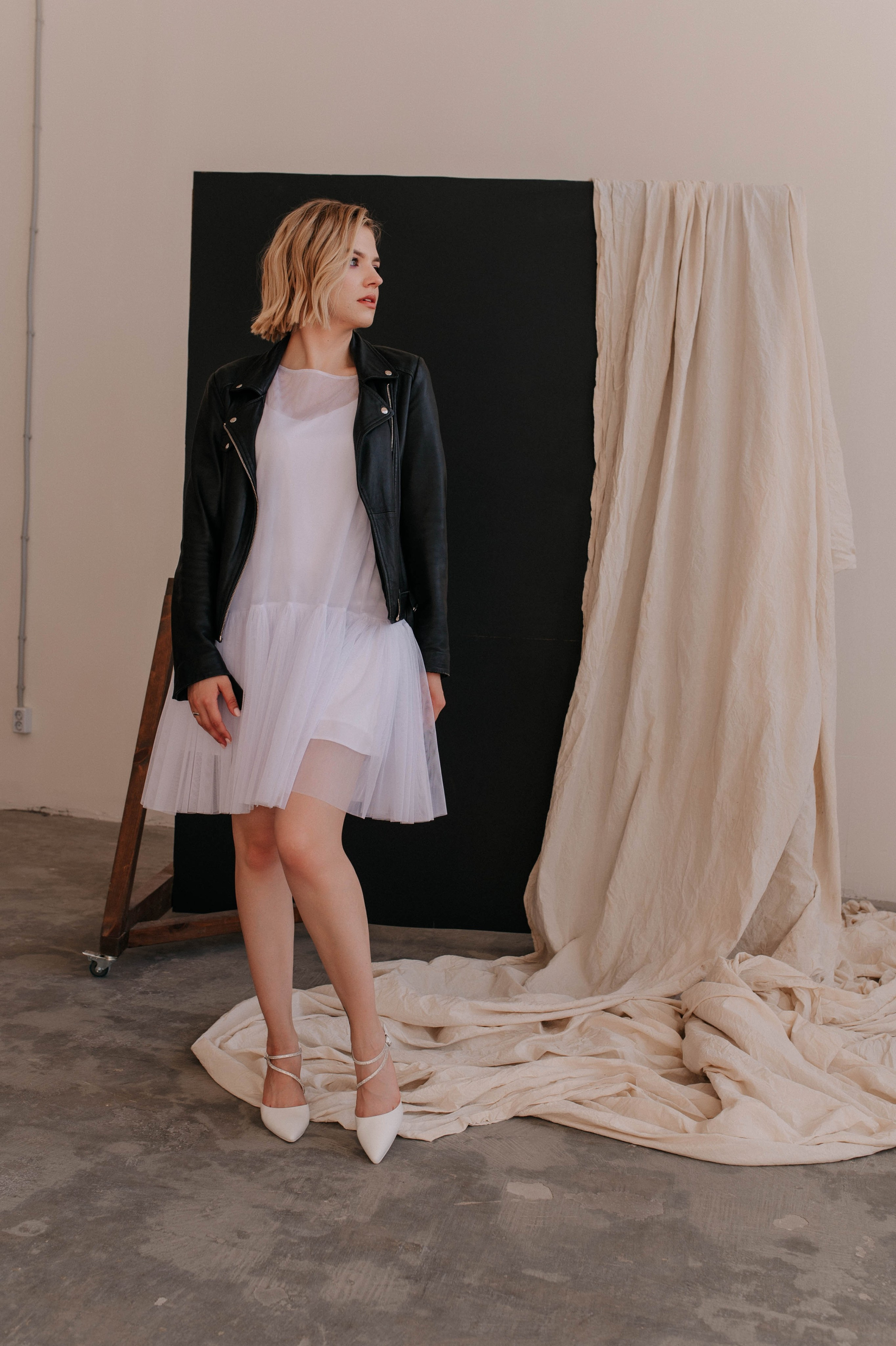 Анна. Фотограф Светлана Васильева