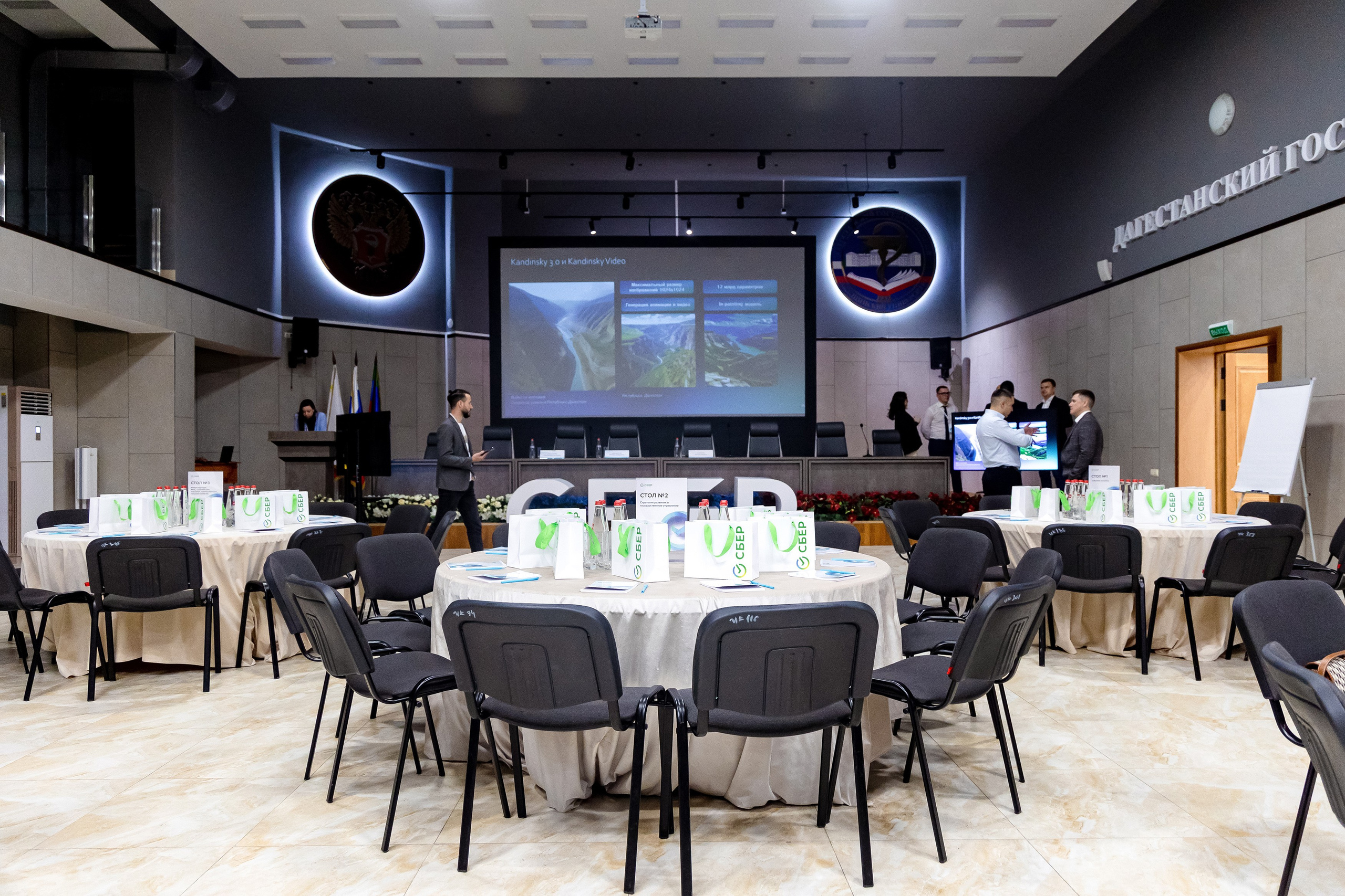 Репортажные съёмки мероприятий. Свадебный и семейный фотограф в Каспийске Алёна Нурмагомедова