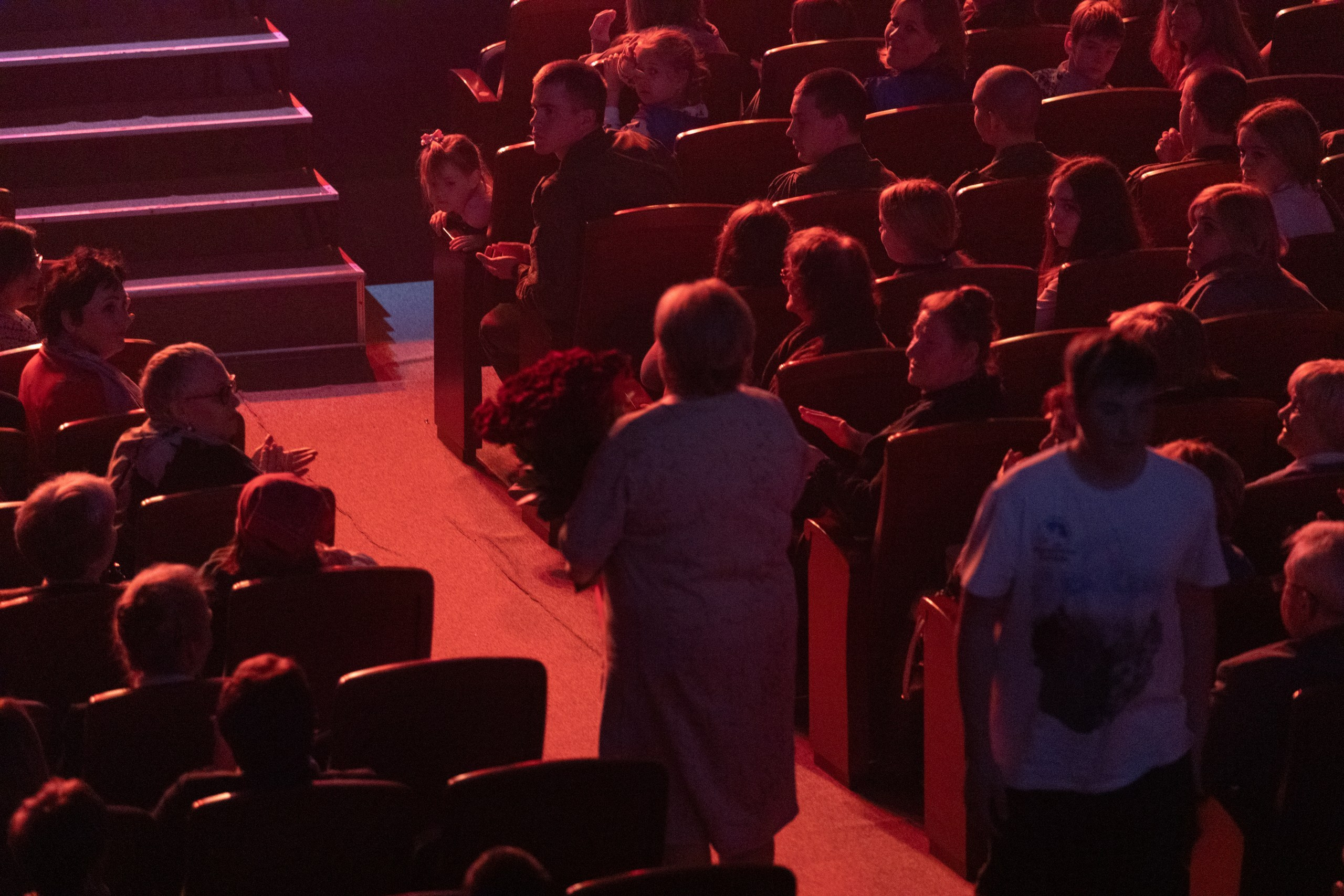 Русские Чтения в Смоленске — 16.05.2025. KiPPER Gallery — Фотограф