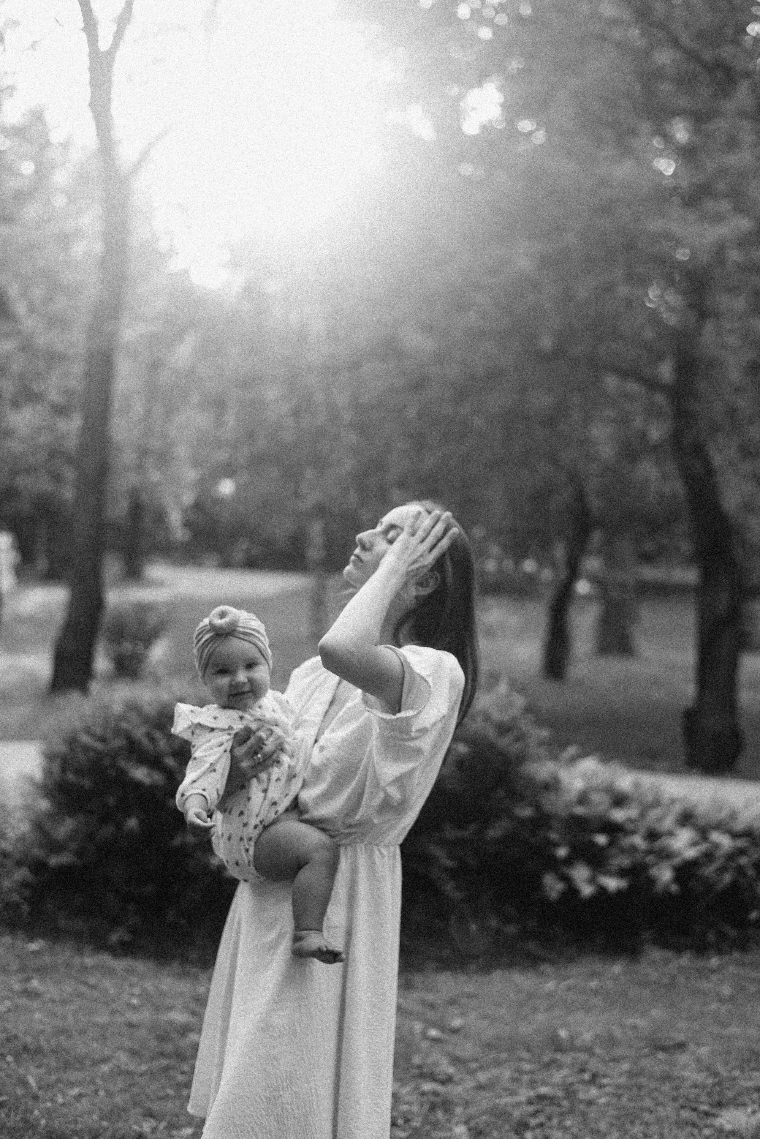 Яша, Катя и Лера. Фотограф в Москве Емельяненко Светлана