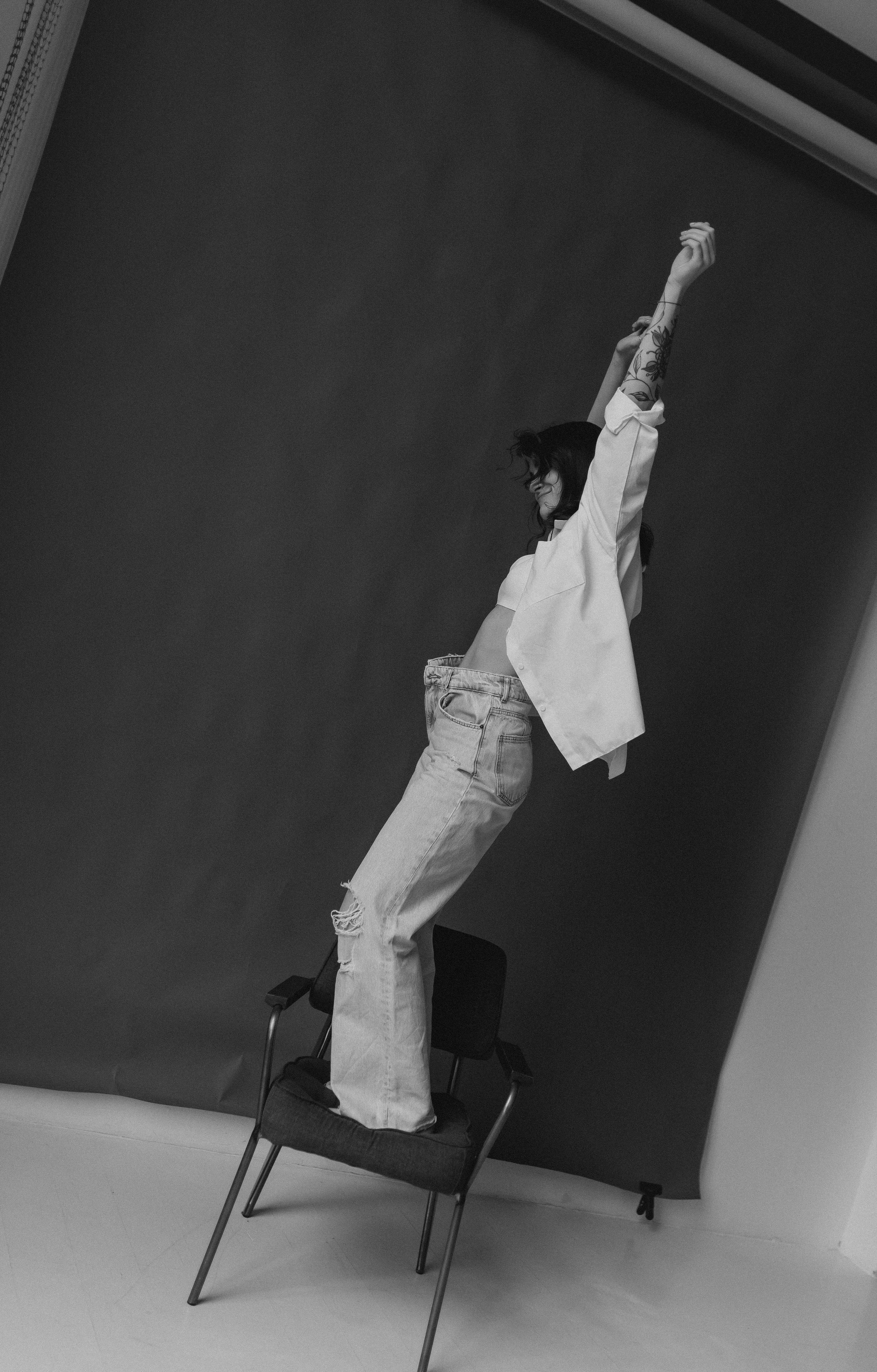 Оля. Миронова Анастасия