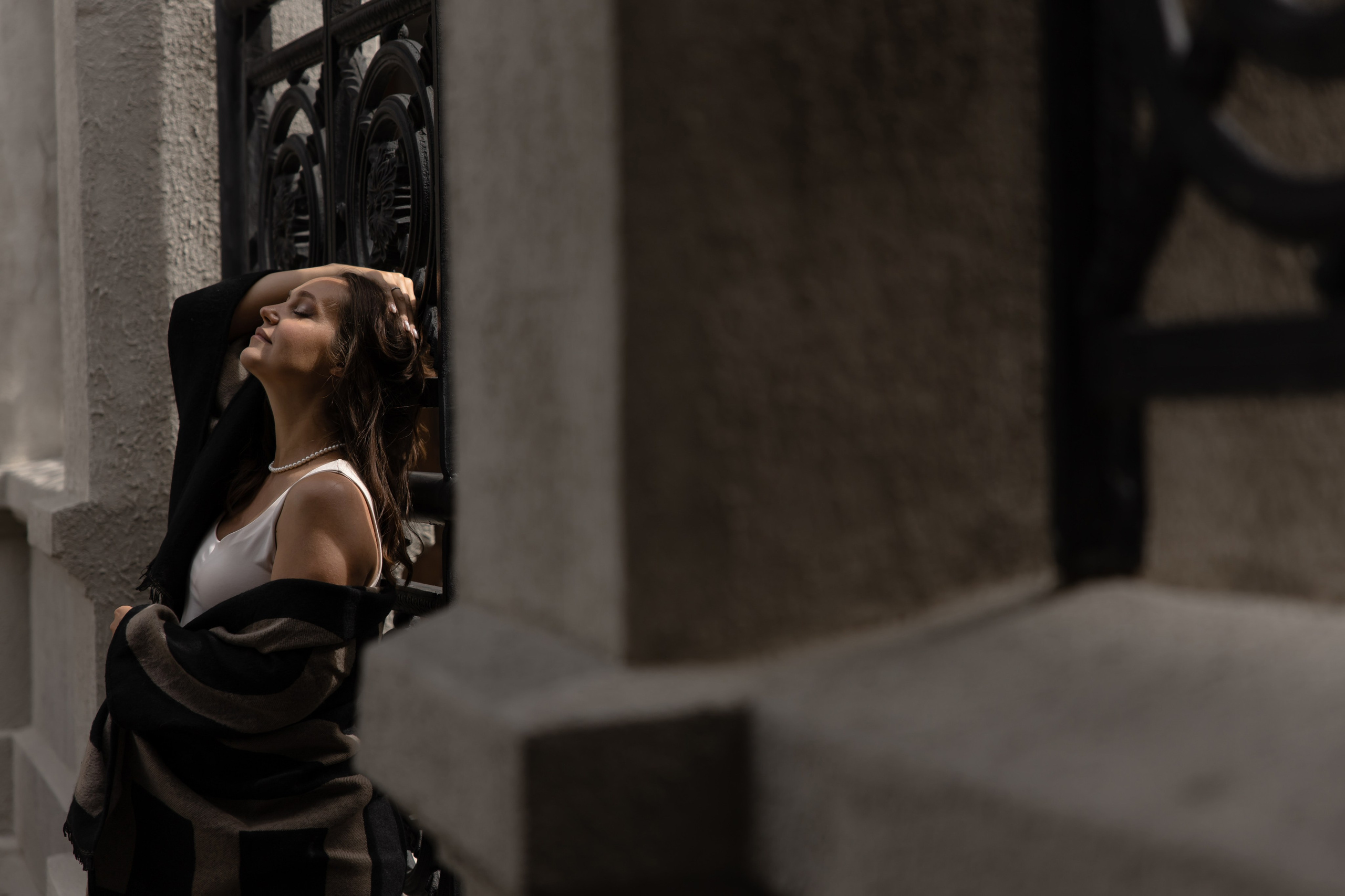 Сергей и Вероника. Свадебный и Семейный фотограф по всему миру Анна Фёдорова