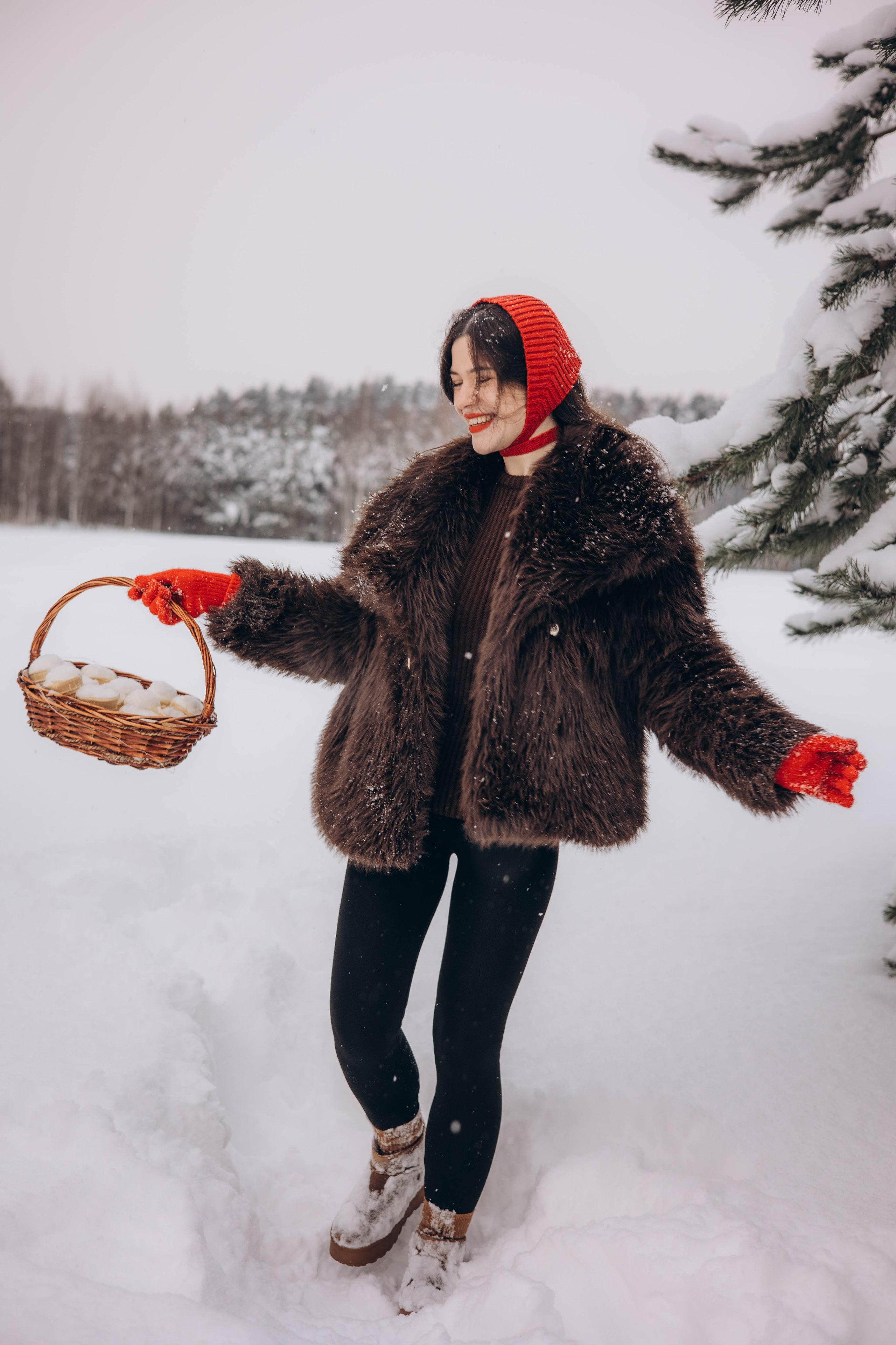 Алена. Наталья Косьянова. Ваш фотограф. Москва