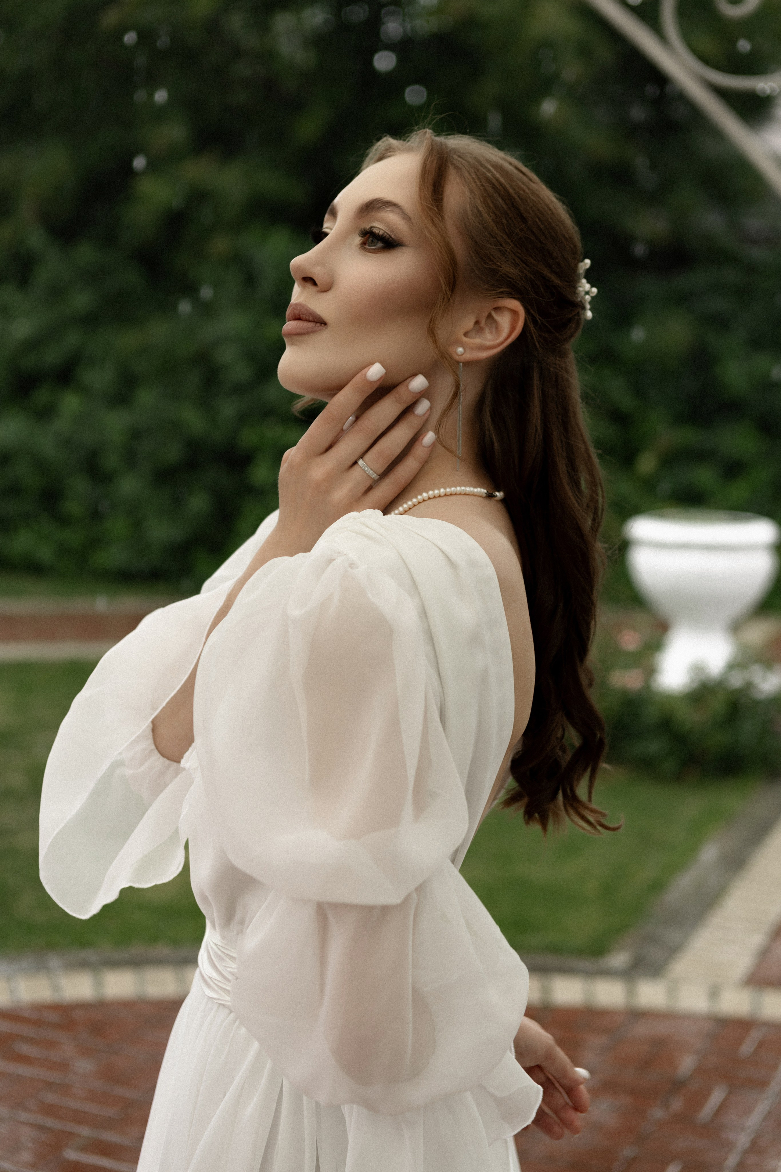Роман и Алина. Фотограф Екатерина Чупина