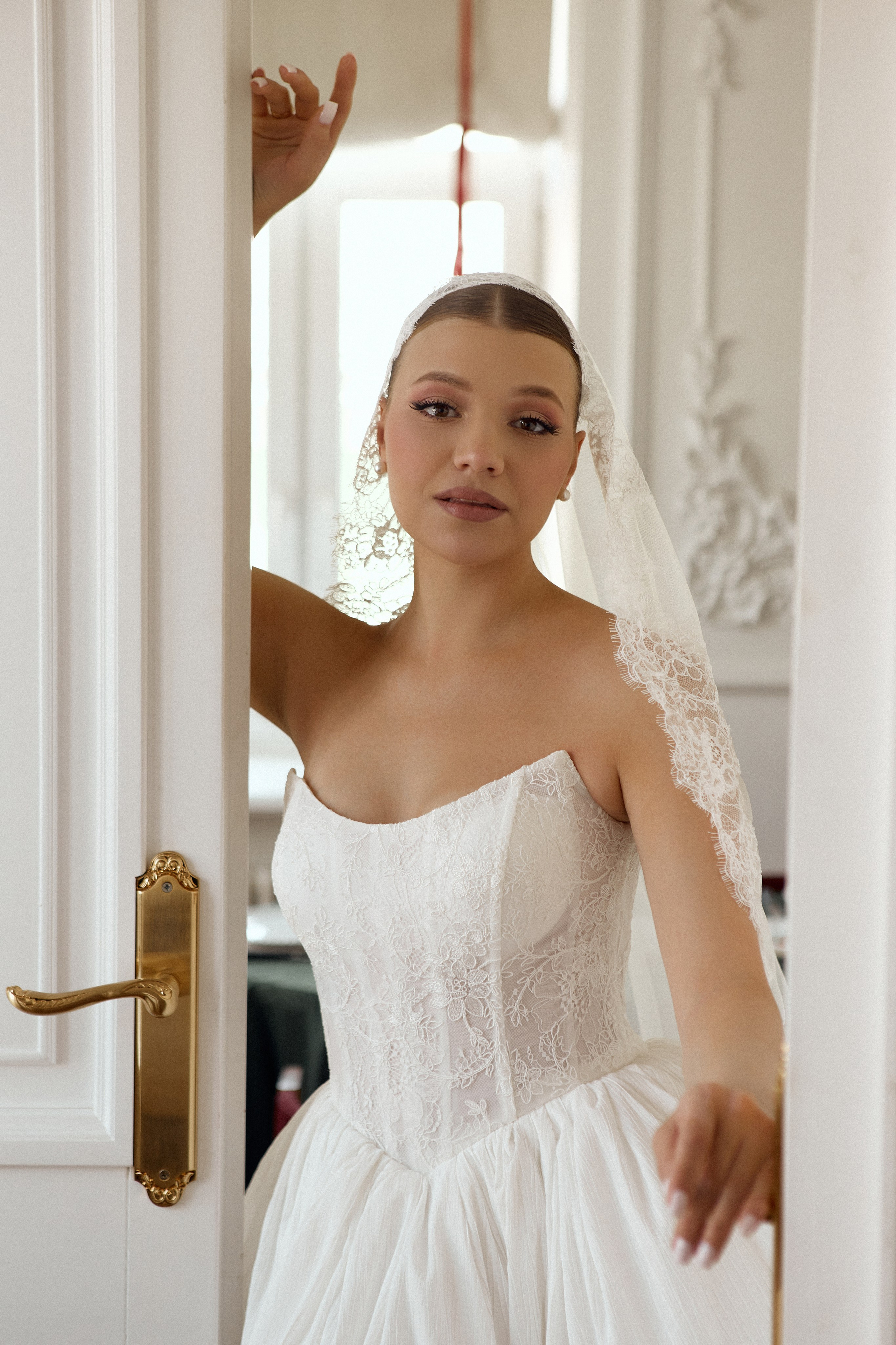 Денис и Юлия. Фотограф Екатерина Чупина