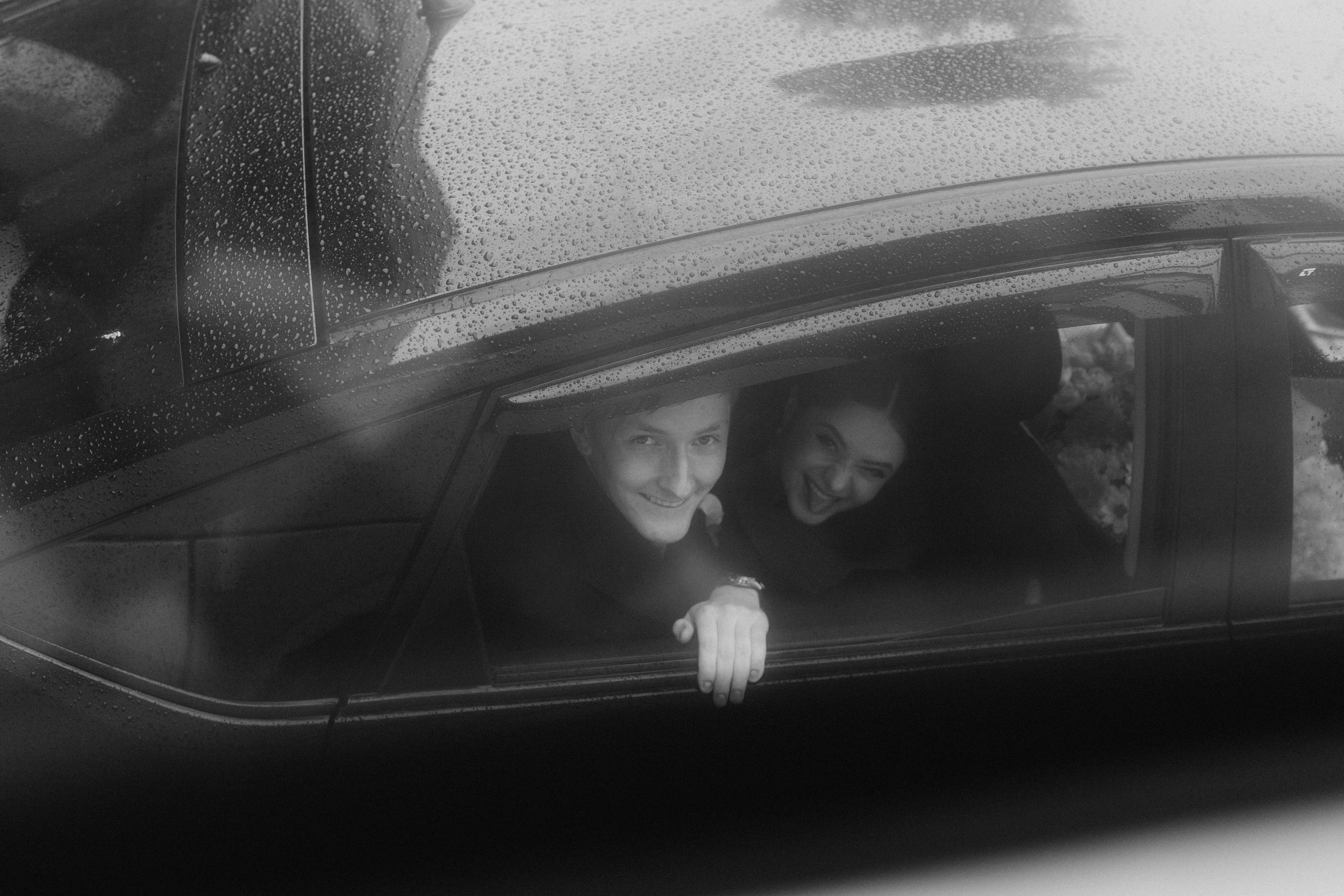 Глеб и Лера. Фотограф в Екатеринбурге Надя Родионова