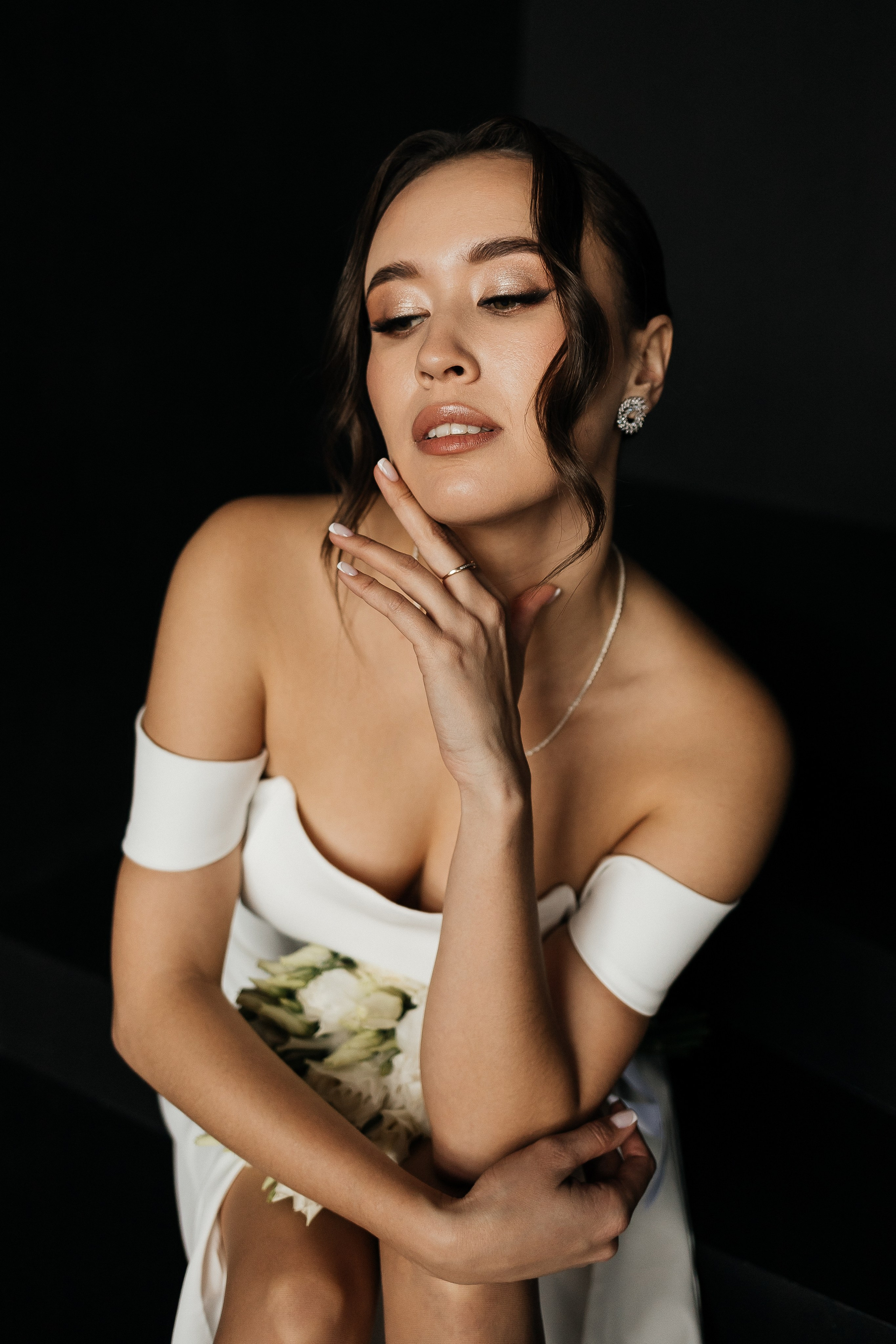 Рамиль и Регина/ 2024. Свадебный и семейный фотограф в Екатеринбурге