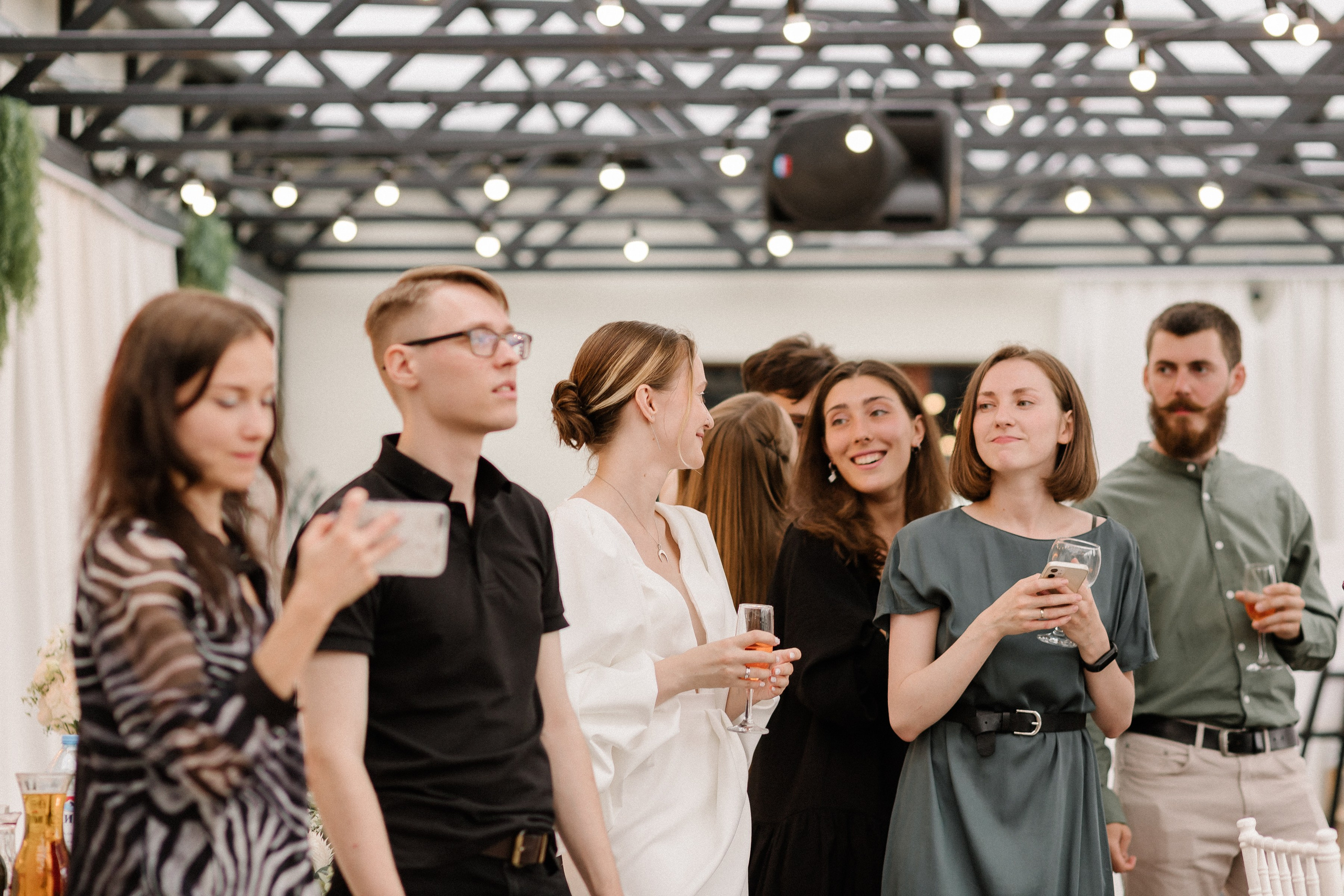 Антон и Елизавета/2023. Свадебный и семейный фотограф в Екатеринбурге