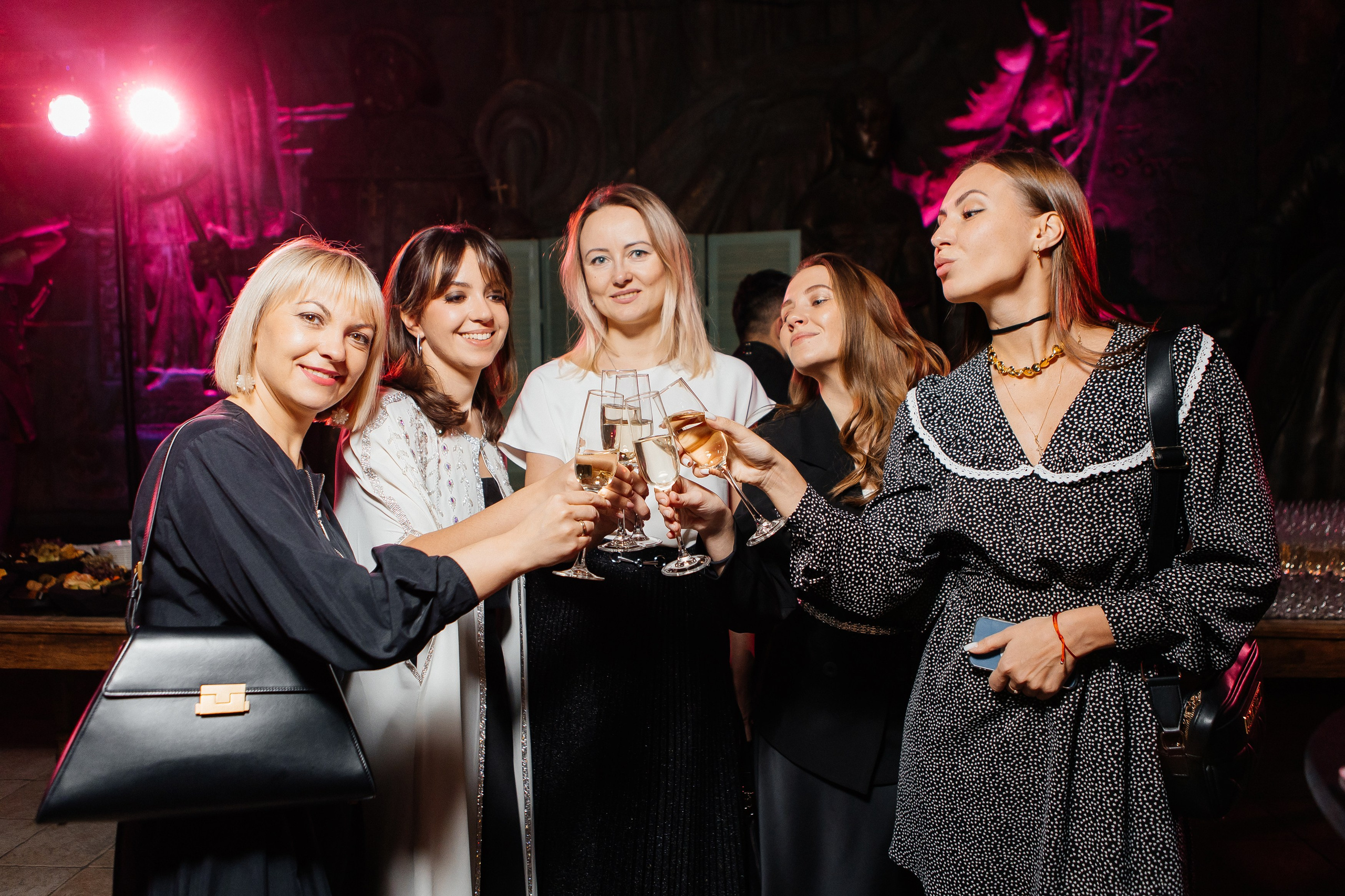 Альфа Банк BAGEBI. Фотограф в Москве Дмитрий Жарков