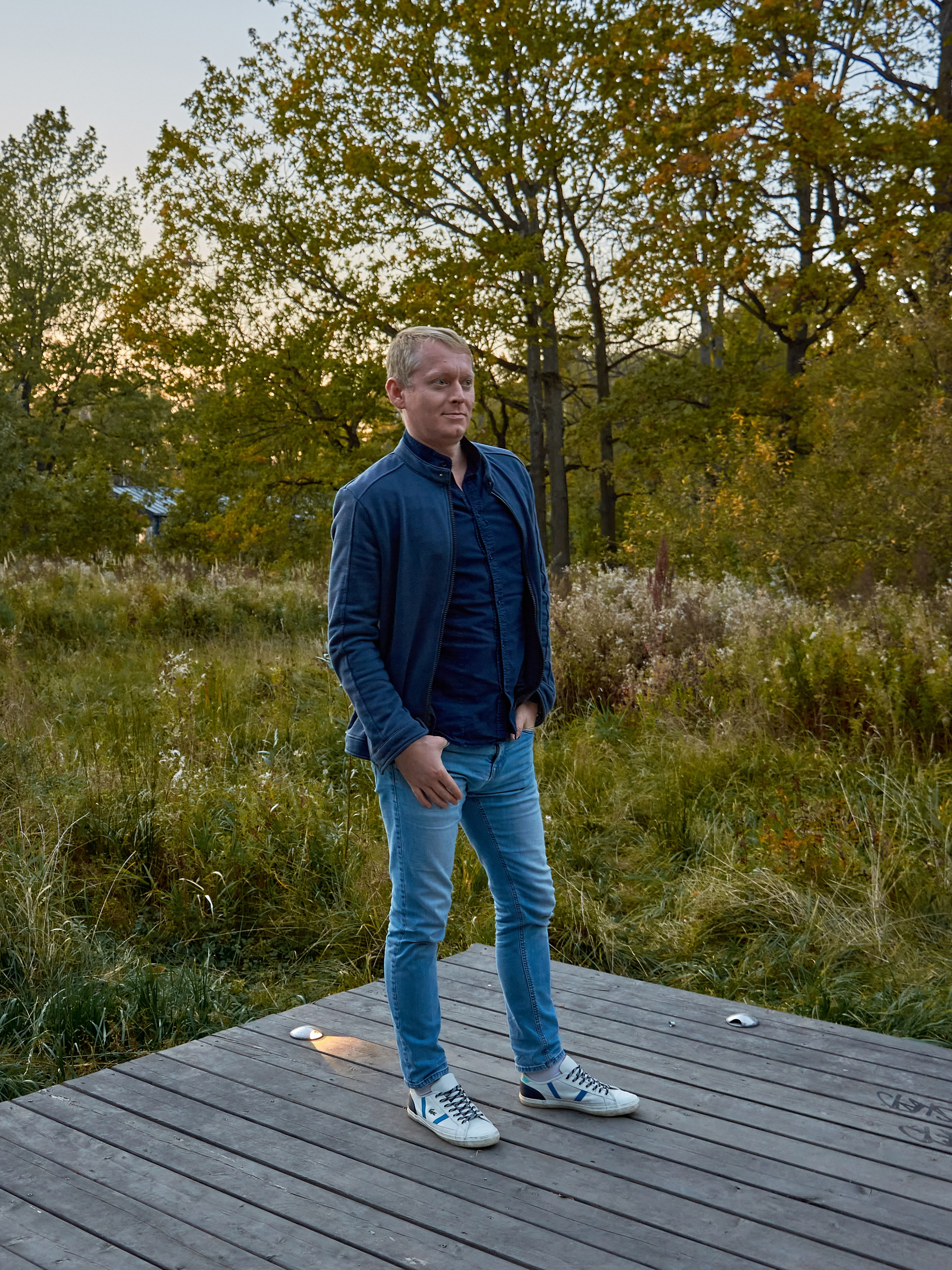 Игорь и Анастасия. Фотограф Щёлково